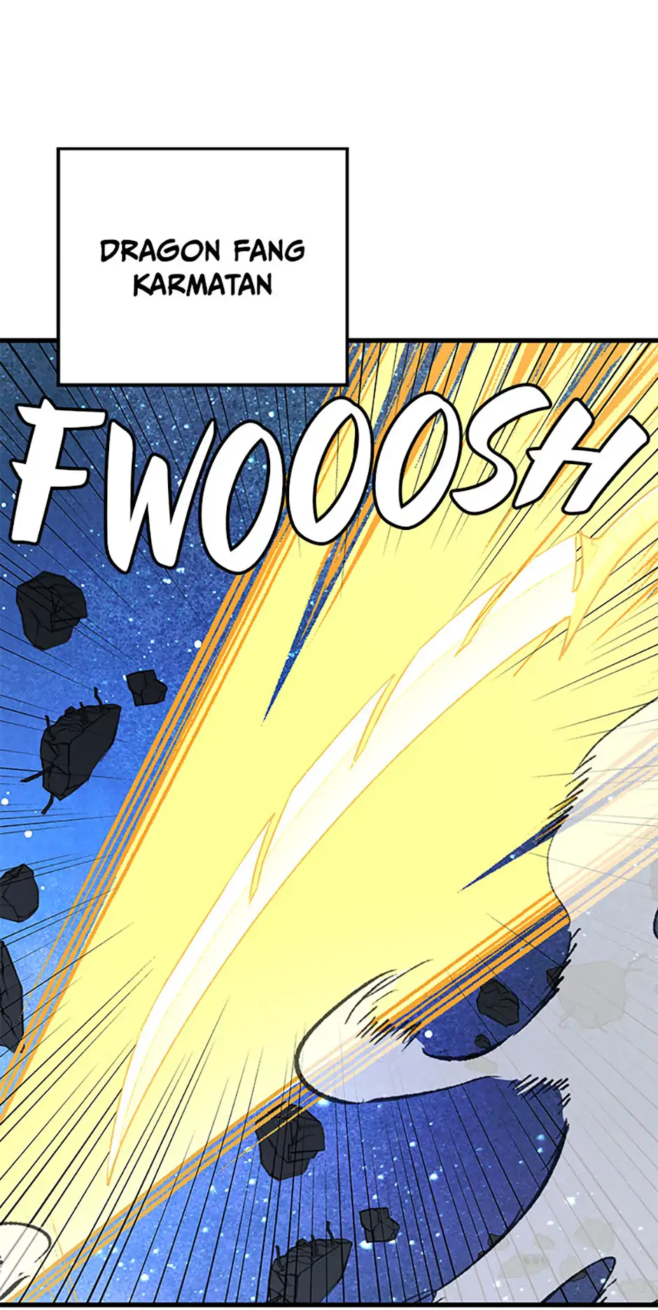 Read The Invincible Deadbeat ENGLISH Manga Online