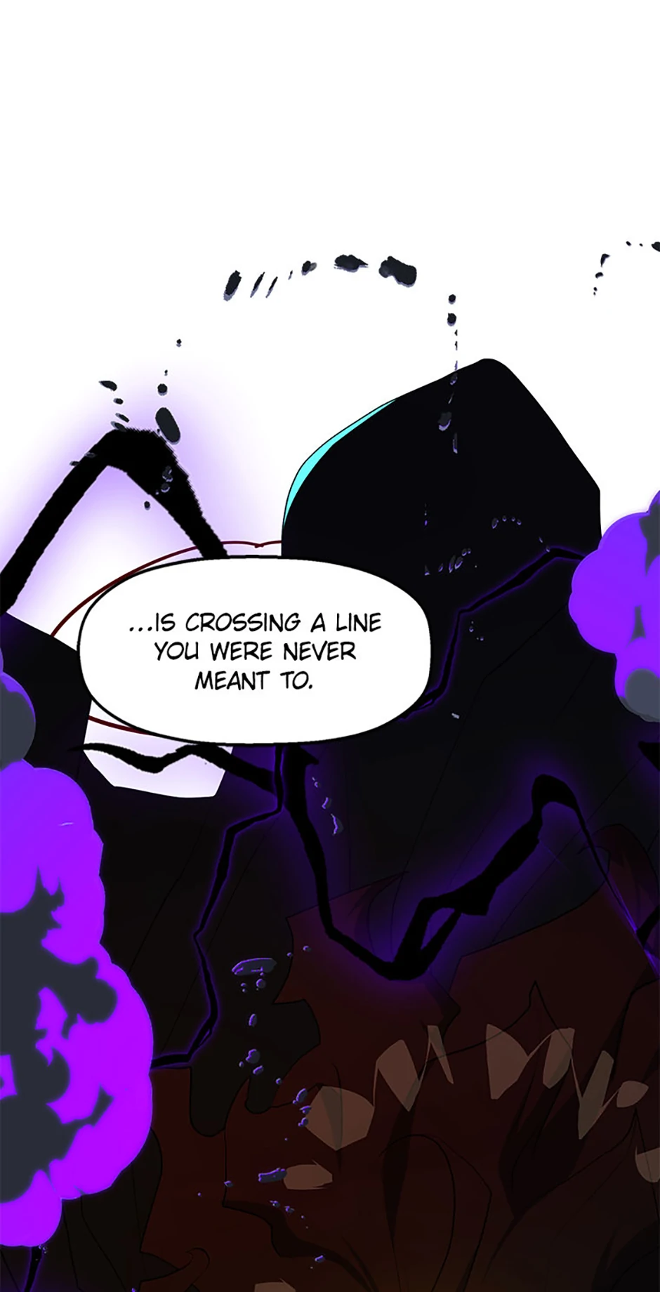 Read The Invincible Deadbeat ENGLISH Manga Online