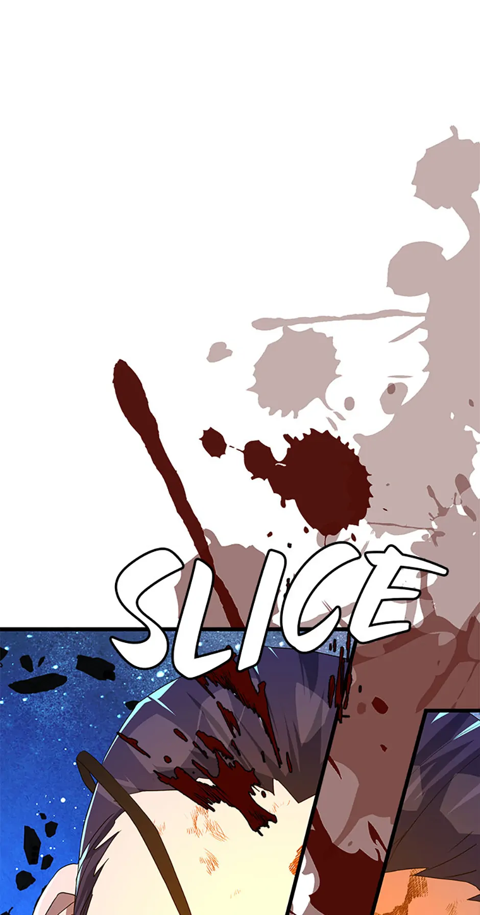 Read The Invincible Deadbeat ENGLISH Manga Online