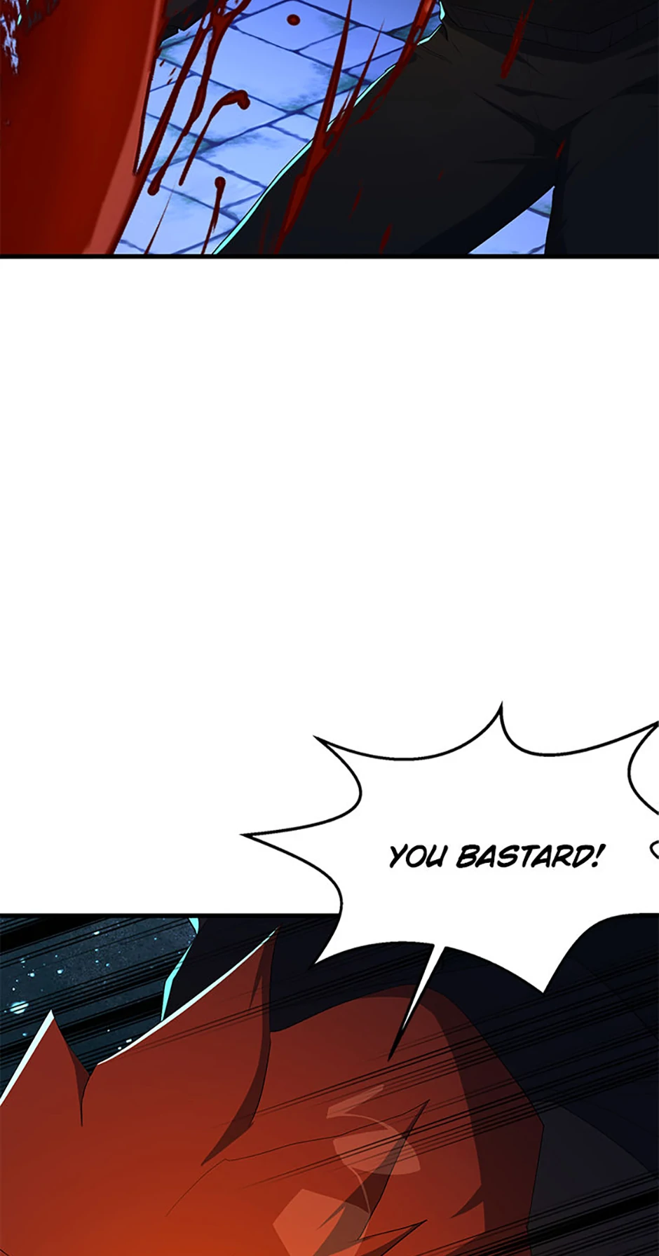 Read The Invincible Deadbeat ENGLISH Manga Online