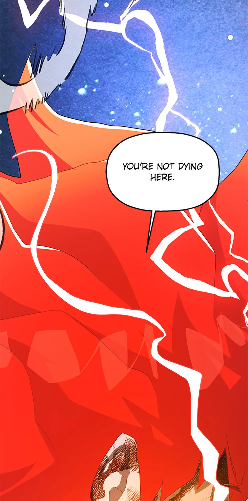 Read The Invincible Deadbeat ENGLISH Manga Online