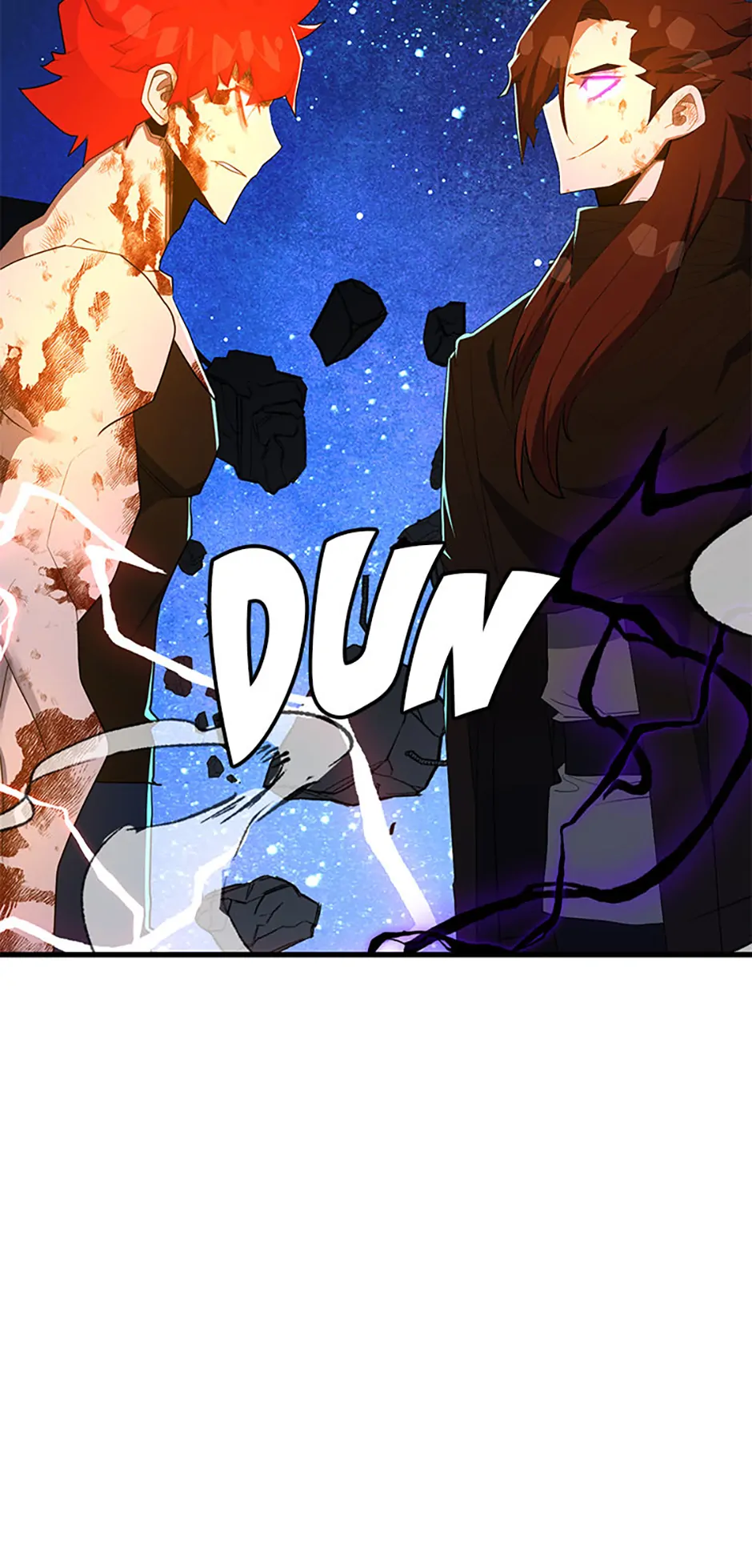 Read The Invincible Deadbeat ENGLISH Manga Online