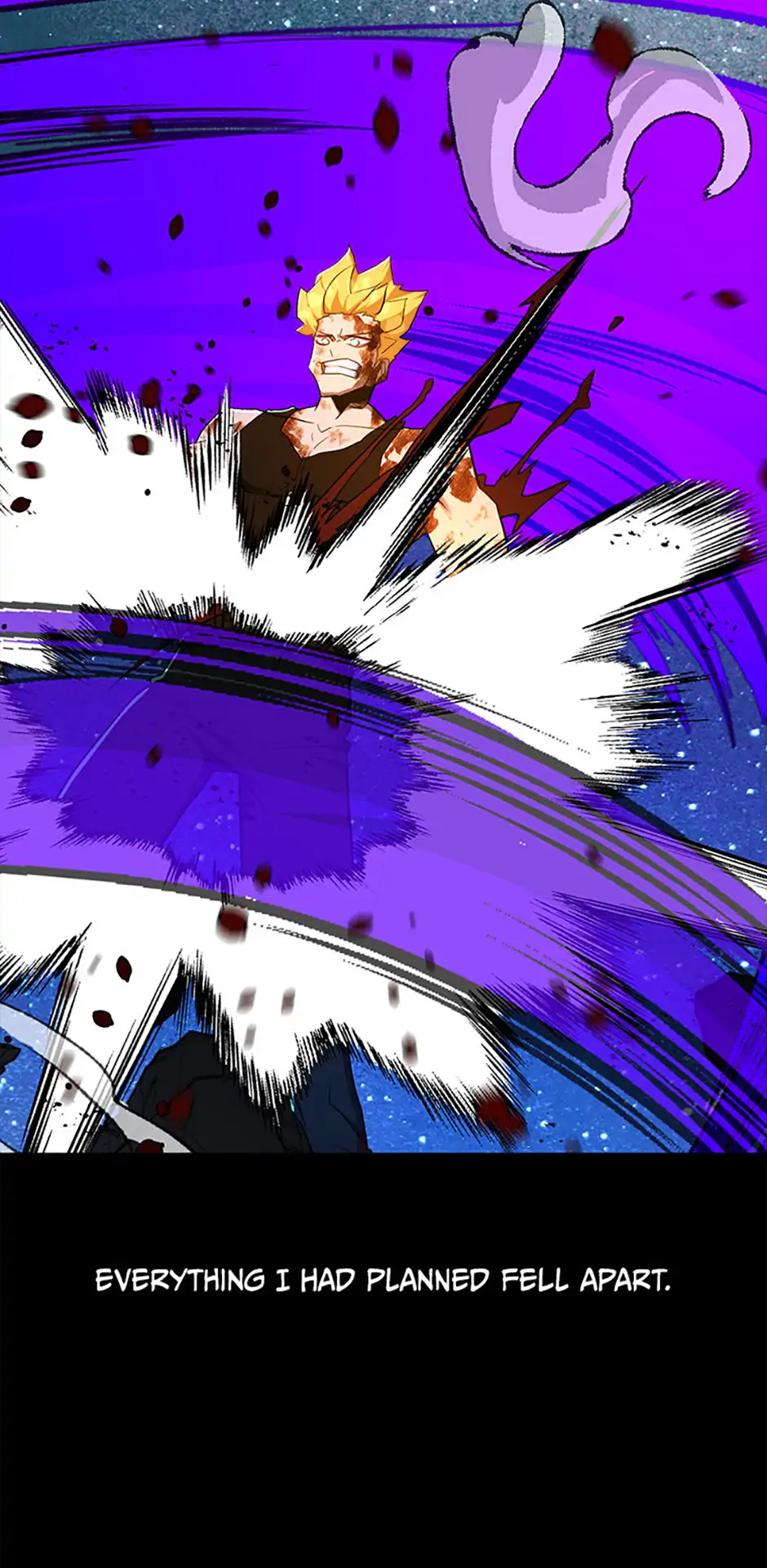 Read The Invincible Deadbeat ENGLISH Manga Online