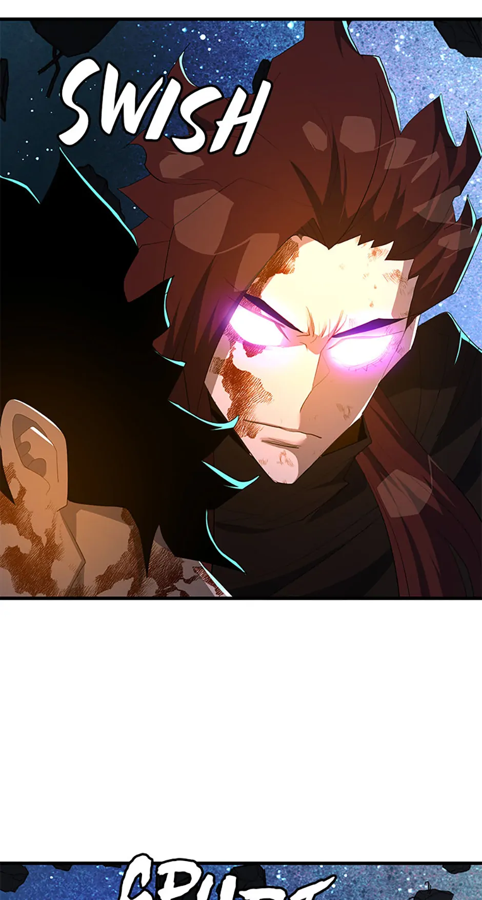 Read The Invincible Deadbeat ENGLISH Manga Online