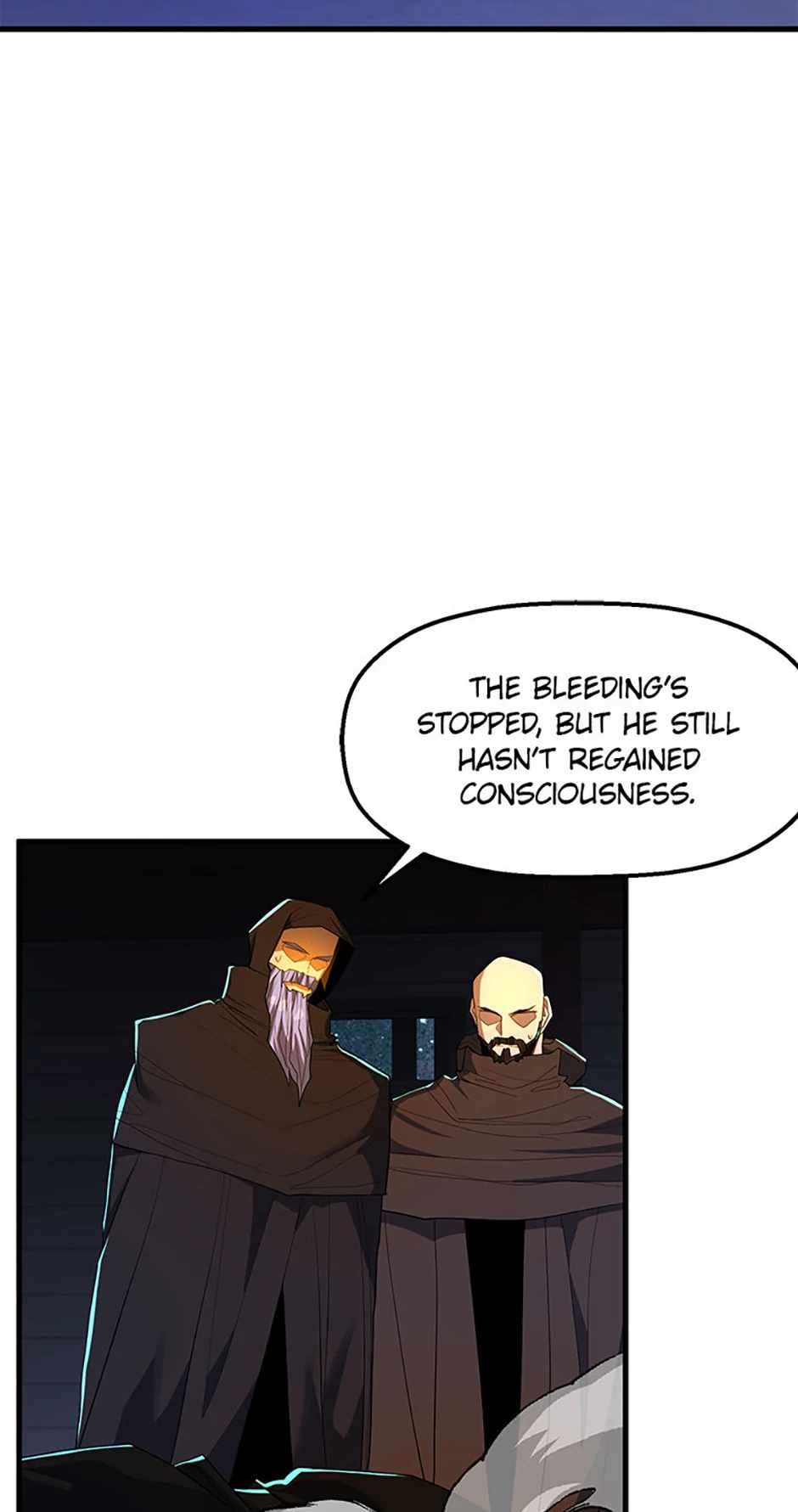 Read The Invincible Deadbeat ENGLISH Manga Online