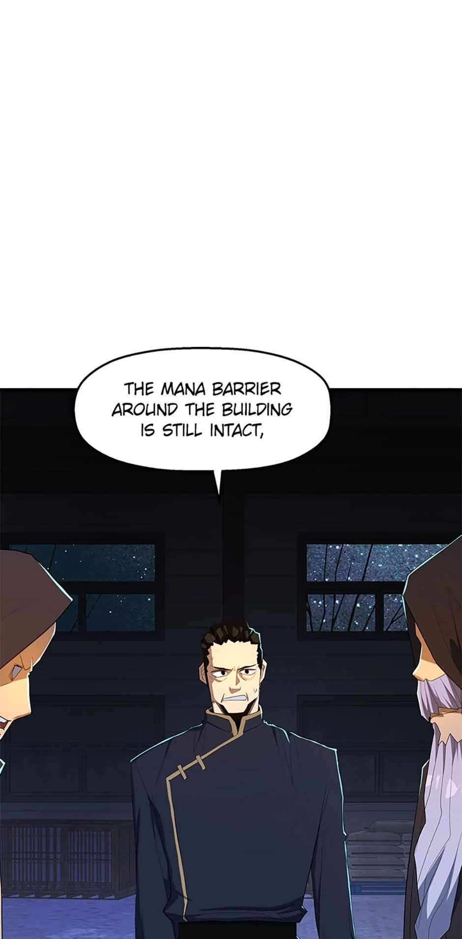 Read The Invincible Deadbeat ENGLISH Manga Online