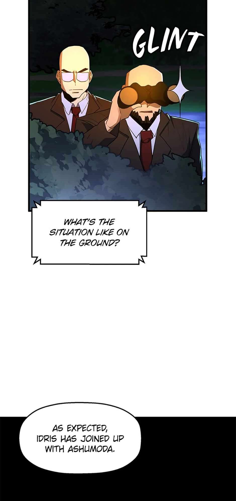 Read The Invincible Deadbeat ENGLISH Manga Online