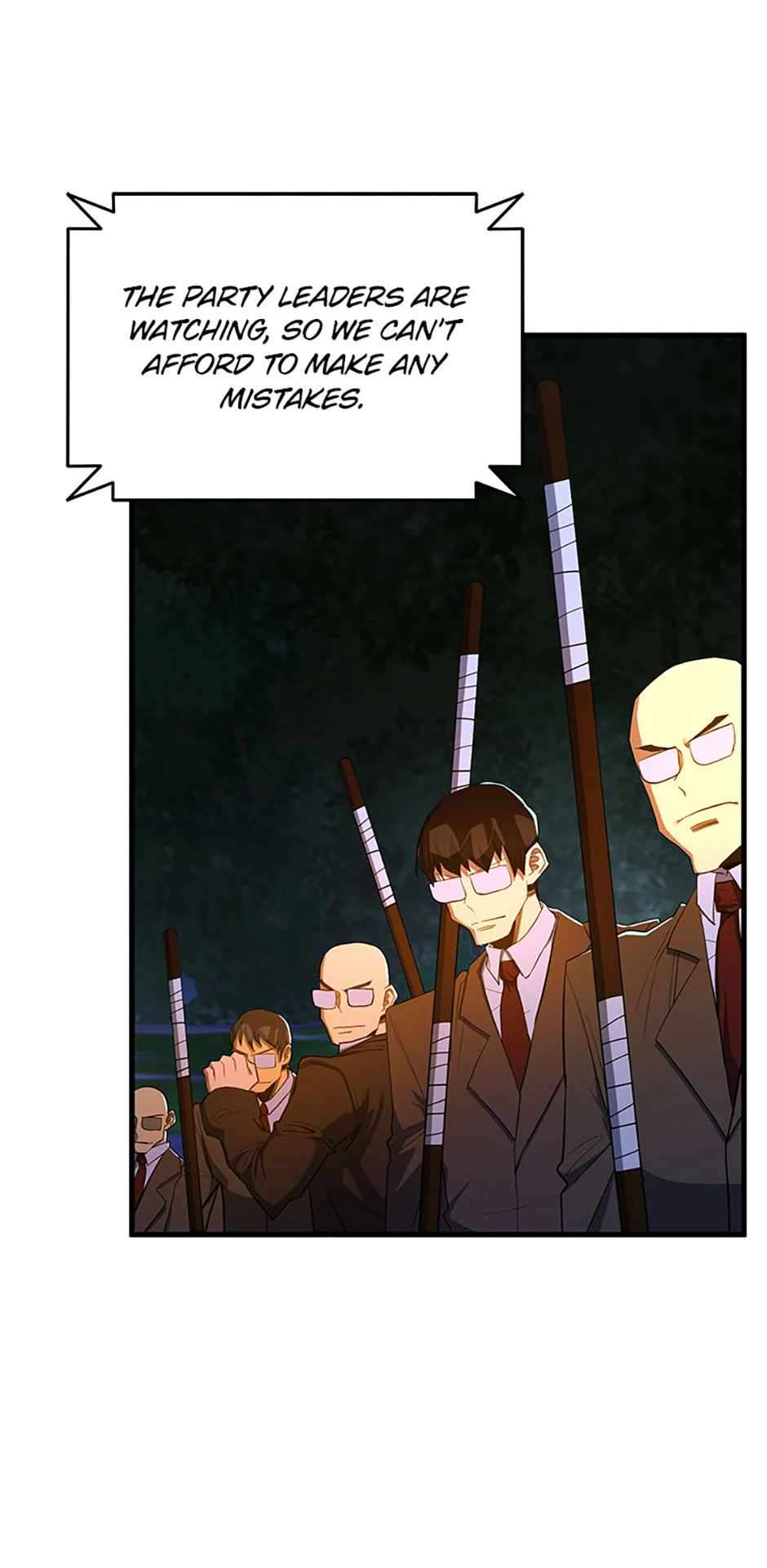 Read The Invincible Deadbeat ENGLISH Manga Online