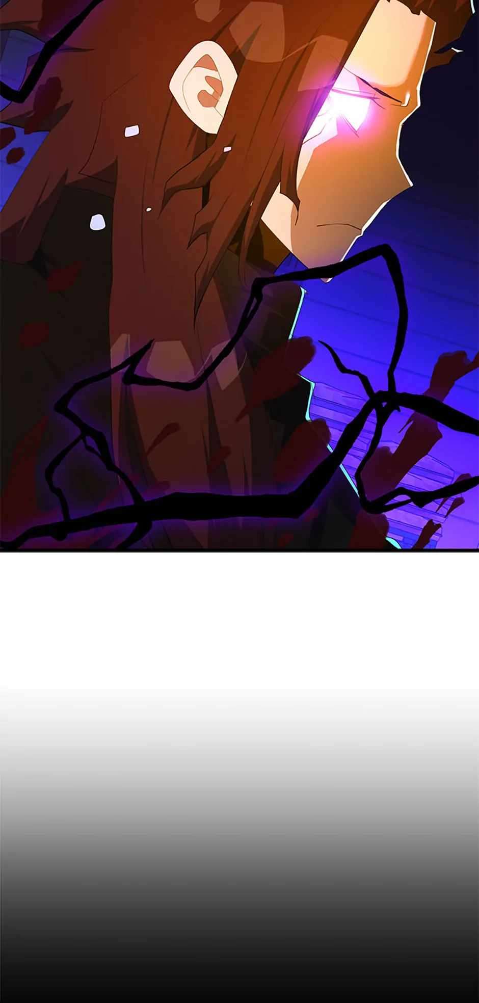 Read The Invincible Deadbeat ENGLISH Manga Online