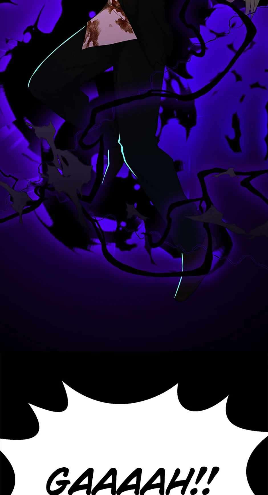 Read The Invincible Deadbeat ENGLISH Manga Online