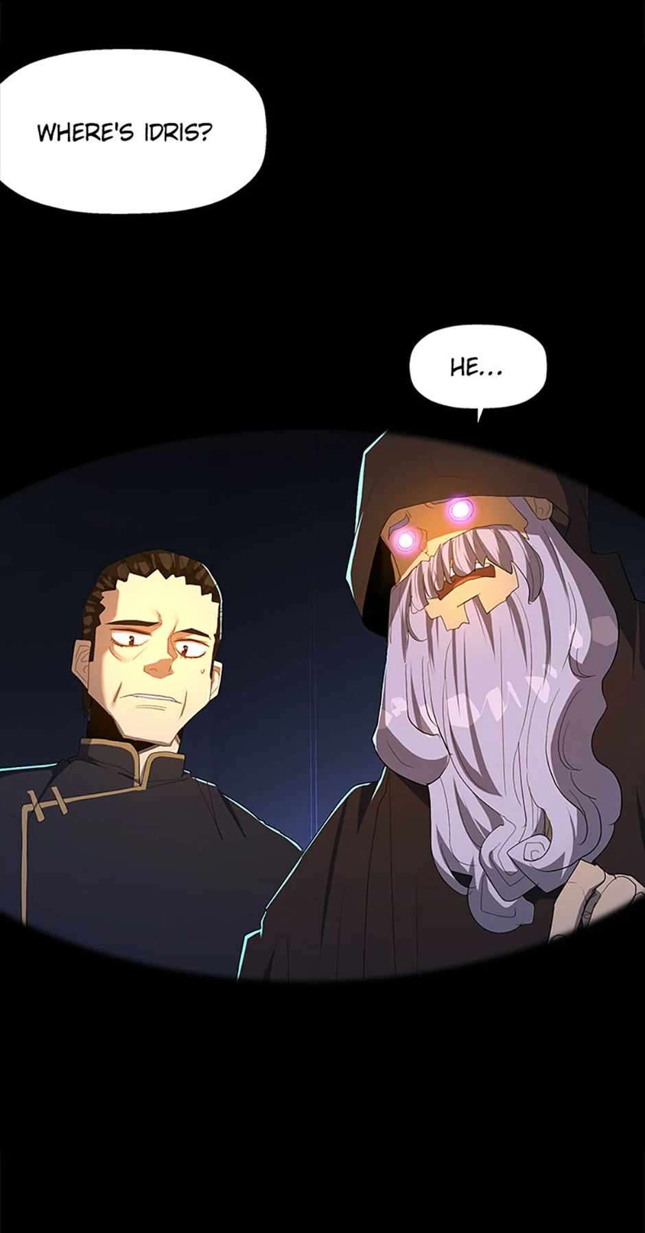 Read The Invincible Deadbeat ENGLISH Manga Online