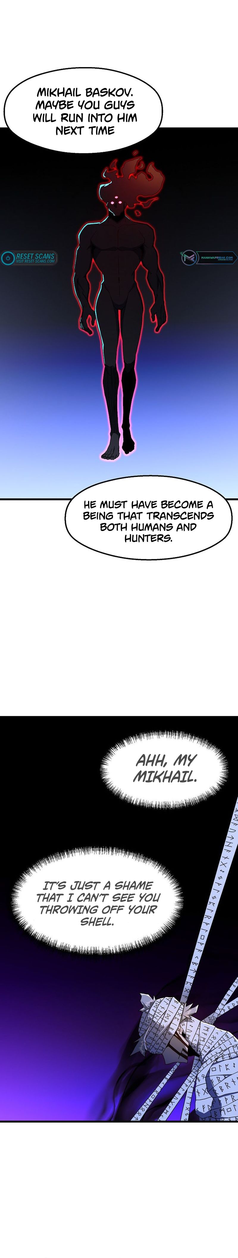 Read The Invincible Deadbeat ENGLISH Manga Online