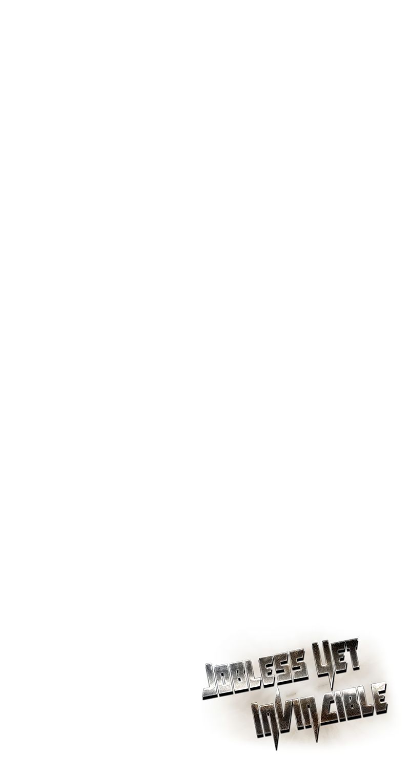 Read The Invincible Deadbeat ENGLISH Manga Online