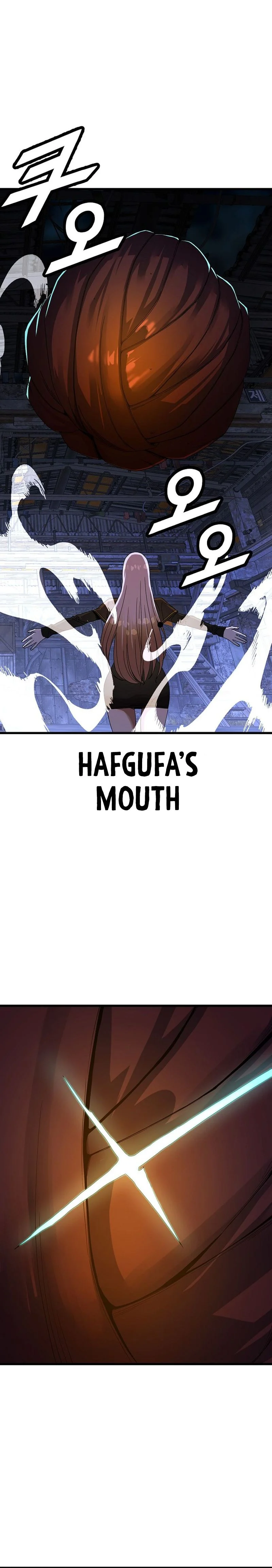 Read The Invincible Deadbeat ENGLISH Manga Online