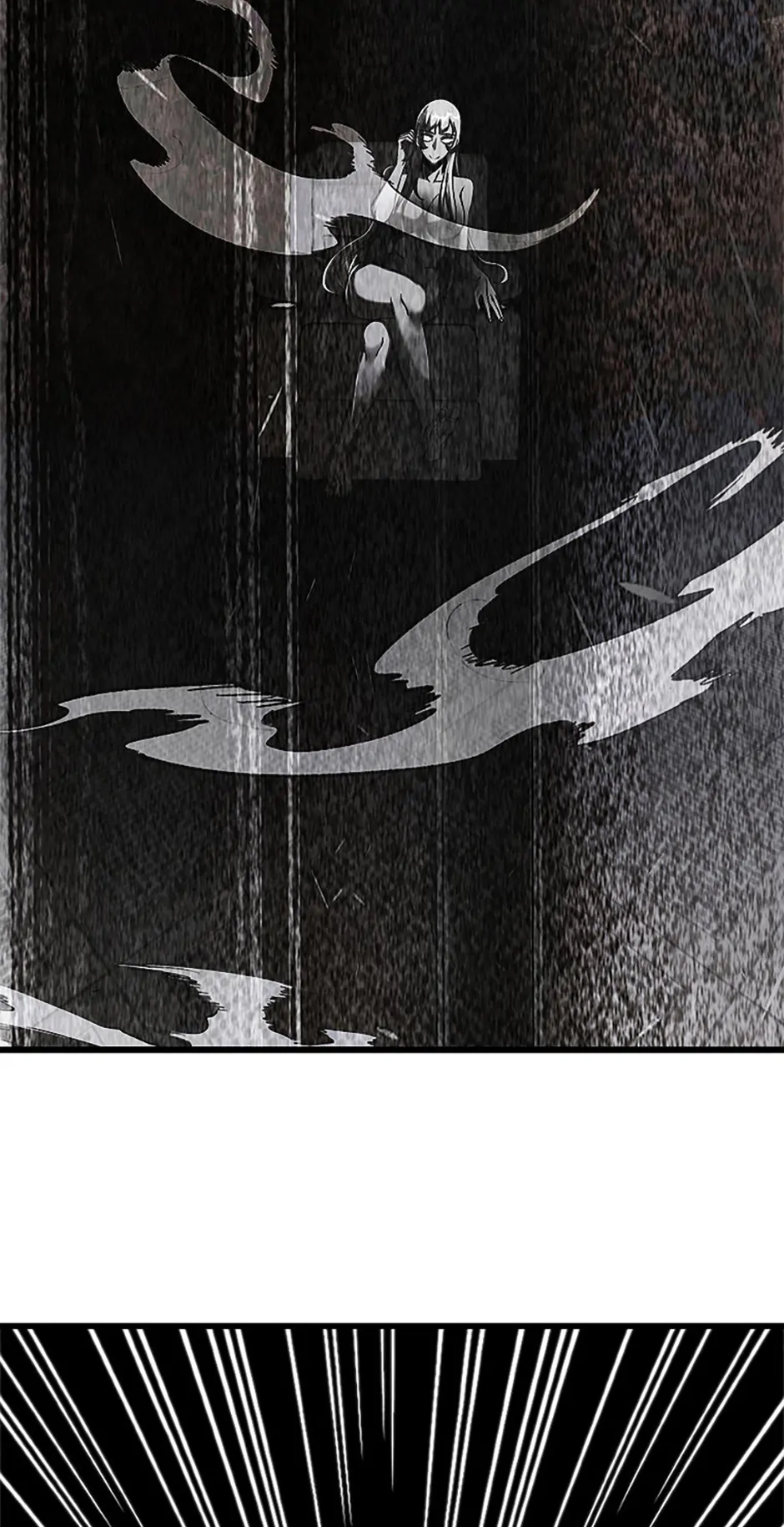 Read The Invincible Deadbeat ENGLISH Manga Online