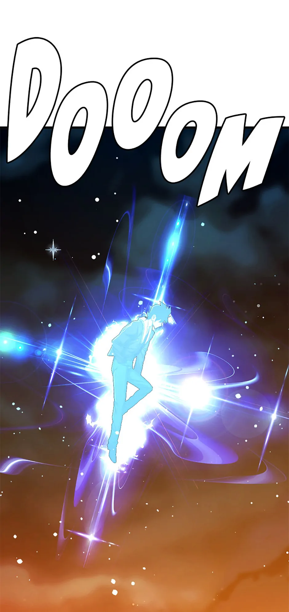 Read The Invincible Deadbeat ENGLISH Manga Online