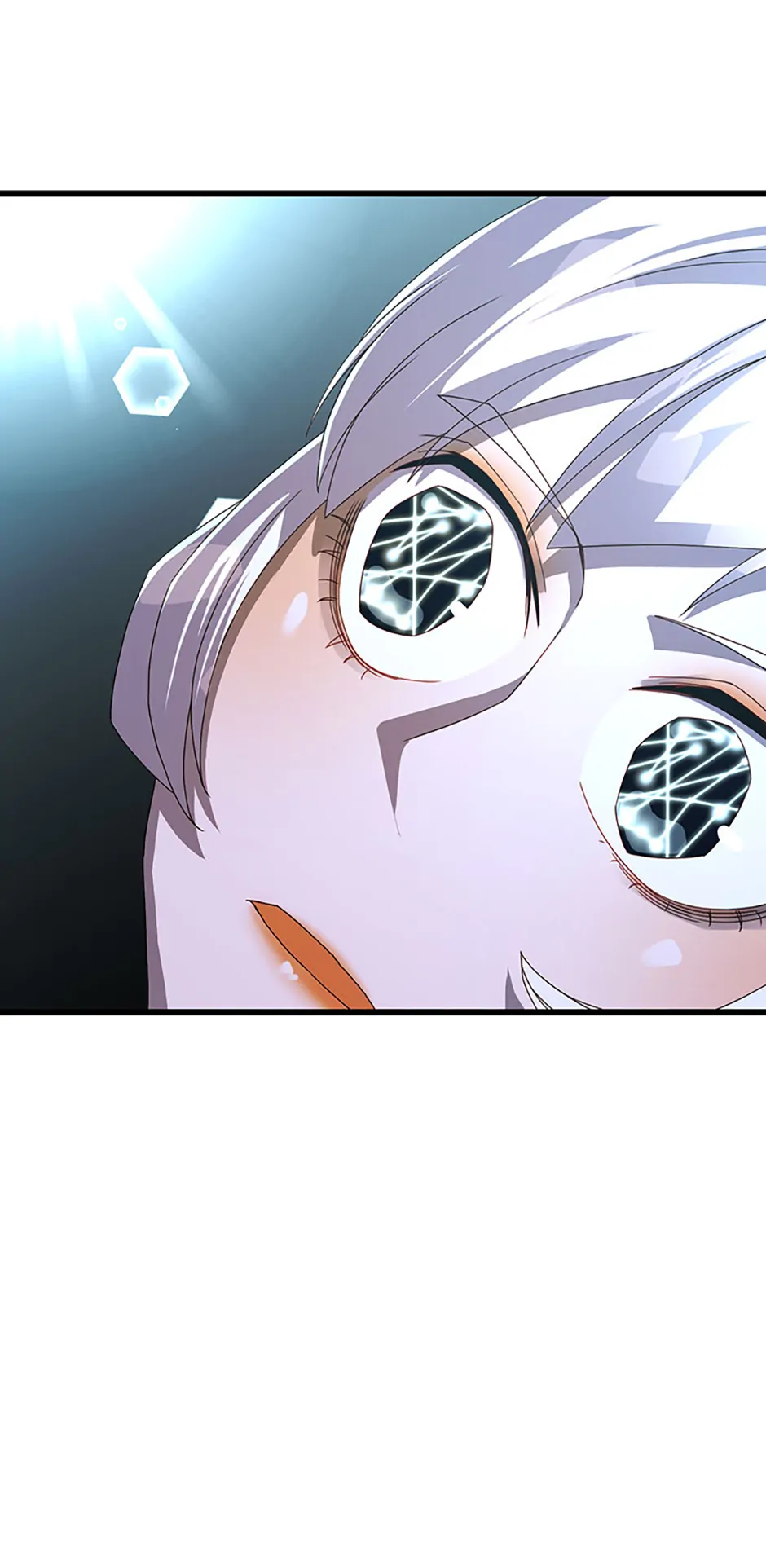 Read The Invincible Deadbeat ENGLISH Manga Online