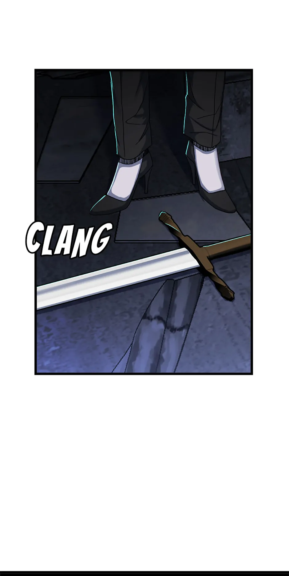 Read The Invincible Deadbeat ENGLISH Manga Online