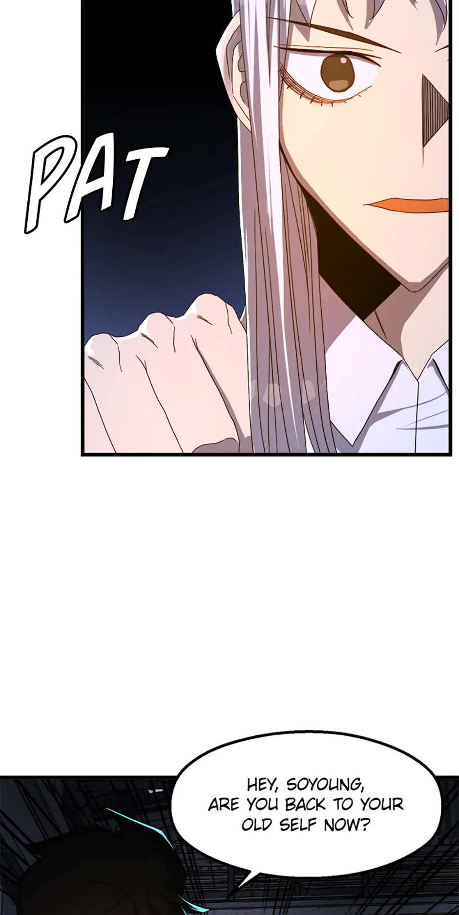 Read The Invincible Deadbeat ENGLISH Manga Online