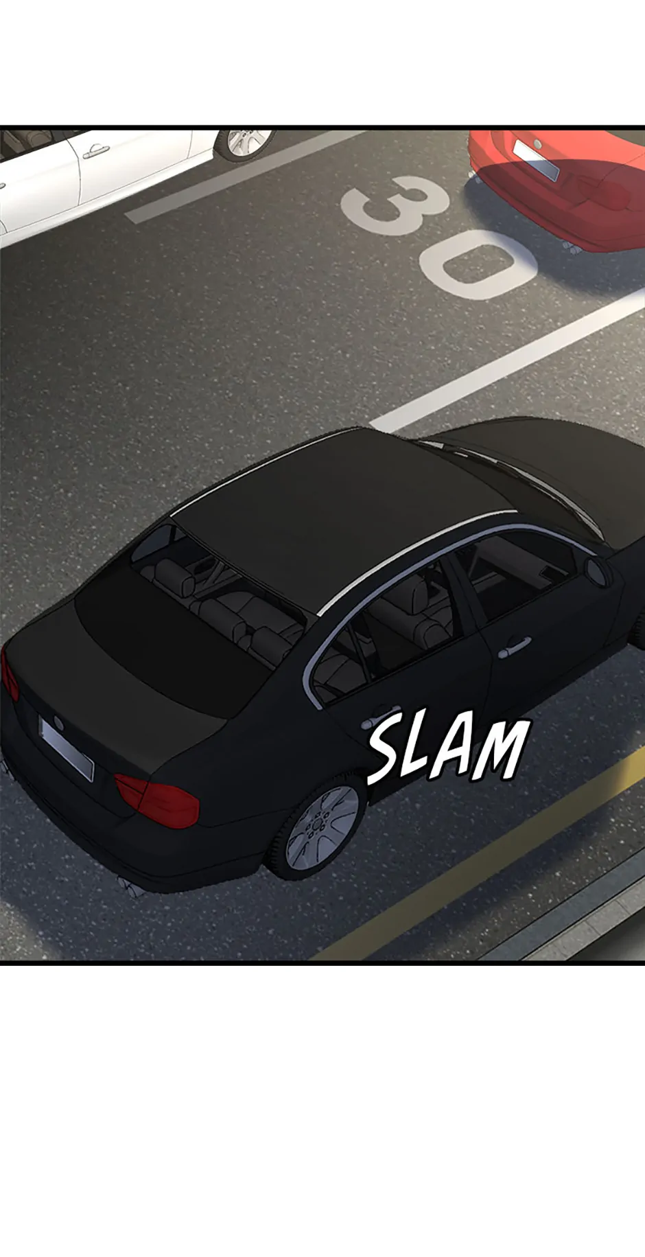 Read The Invincible Deadbeat ENGLISH Manga Online