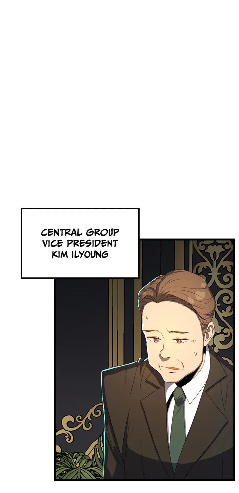 Read The Invincible Deadbeat ENGLISH Manga Online