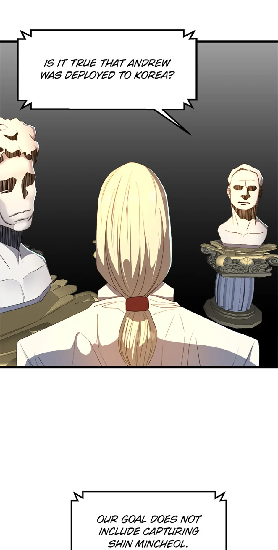 Read The Invincible Deadbeat ENGLISH Manga Online