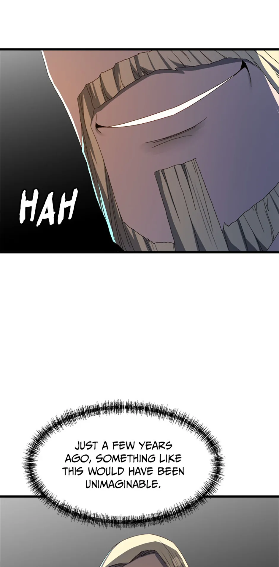 Read The Invincible Deadbeat ENGLISH Manga Online