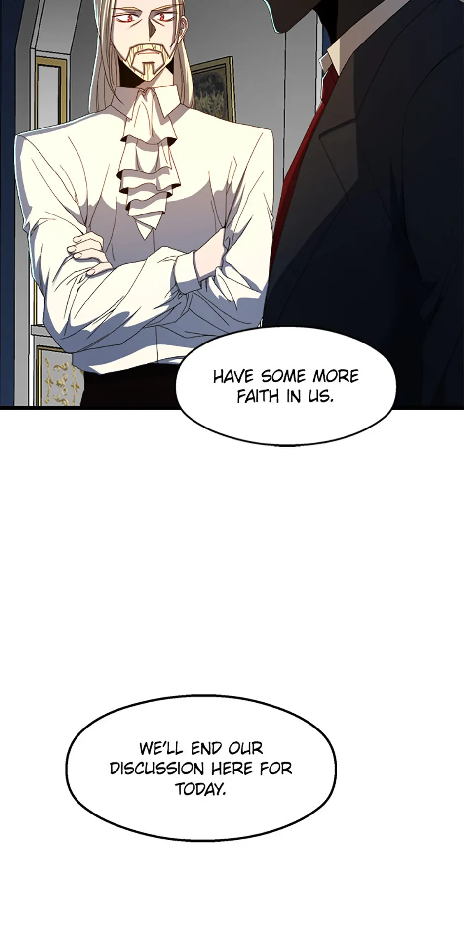 Read The Invincible Deadbeat ENGLISH Manga Online