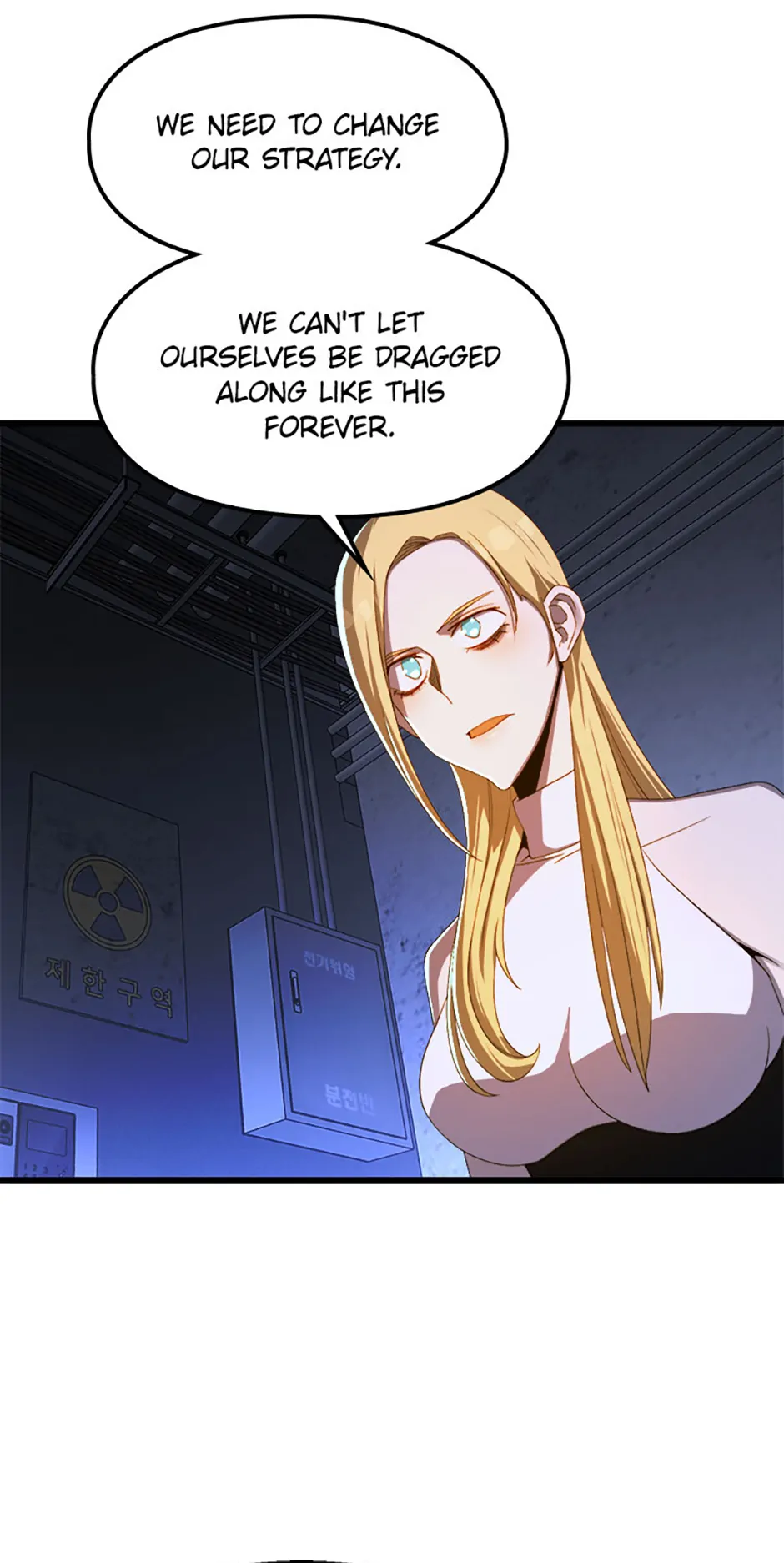 Read The Invincible Deadbeat ENGLISH Manga Online