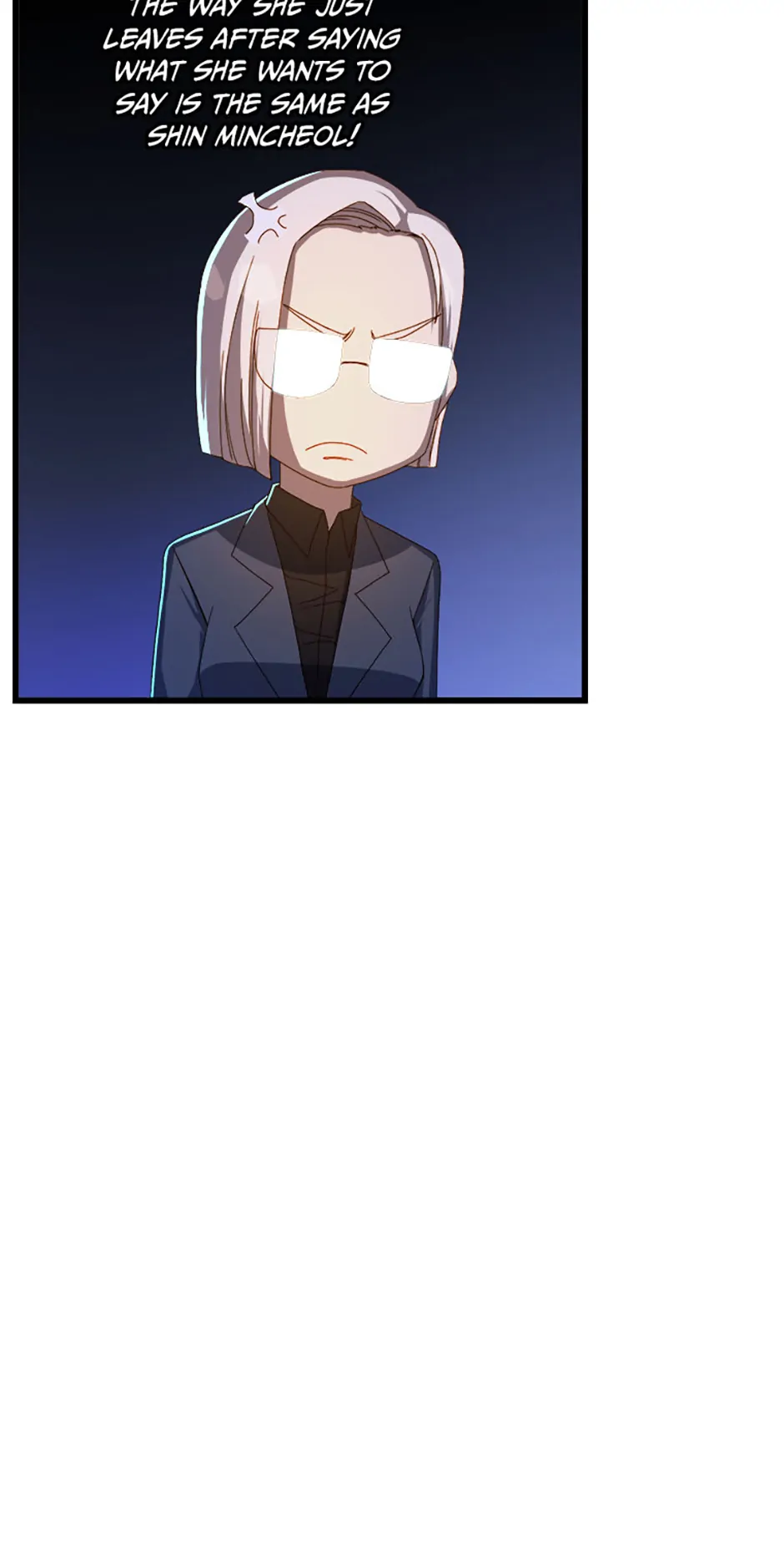 Read The Invincible Deadbeat ENGLISH Manga Online