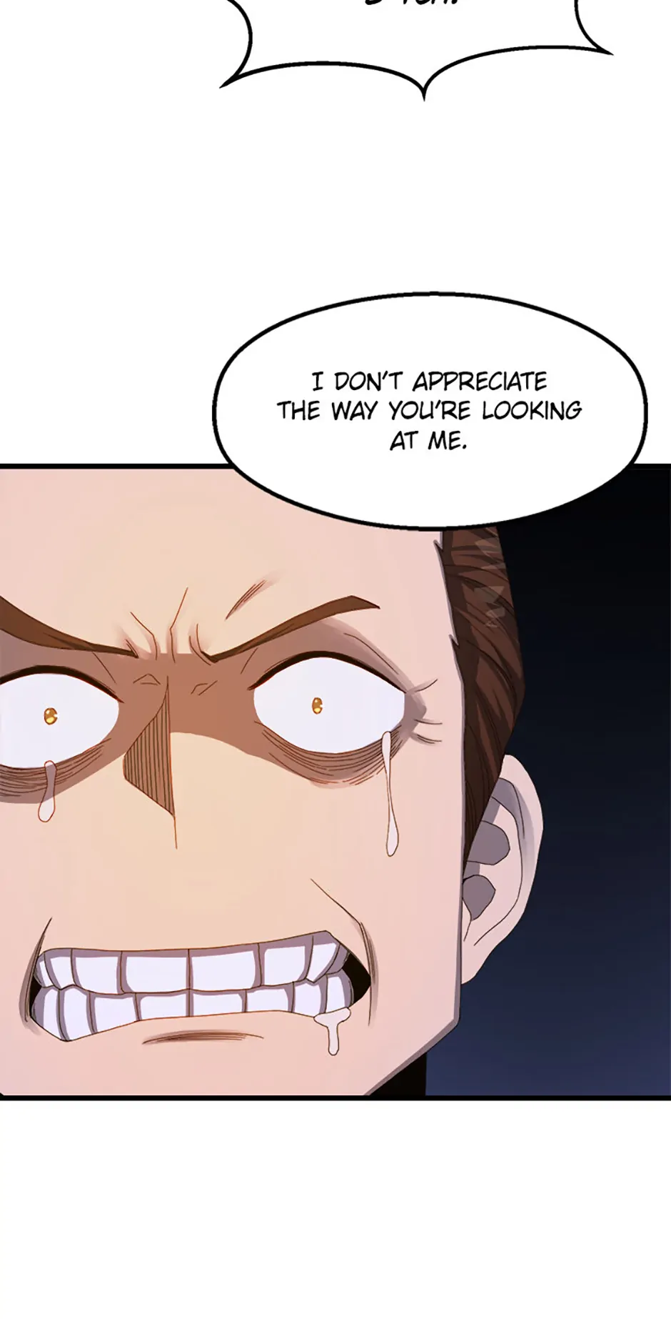 Read The Invincible Deadbeat ENGLISH Manga Online