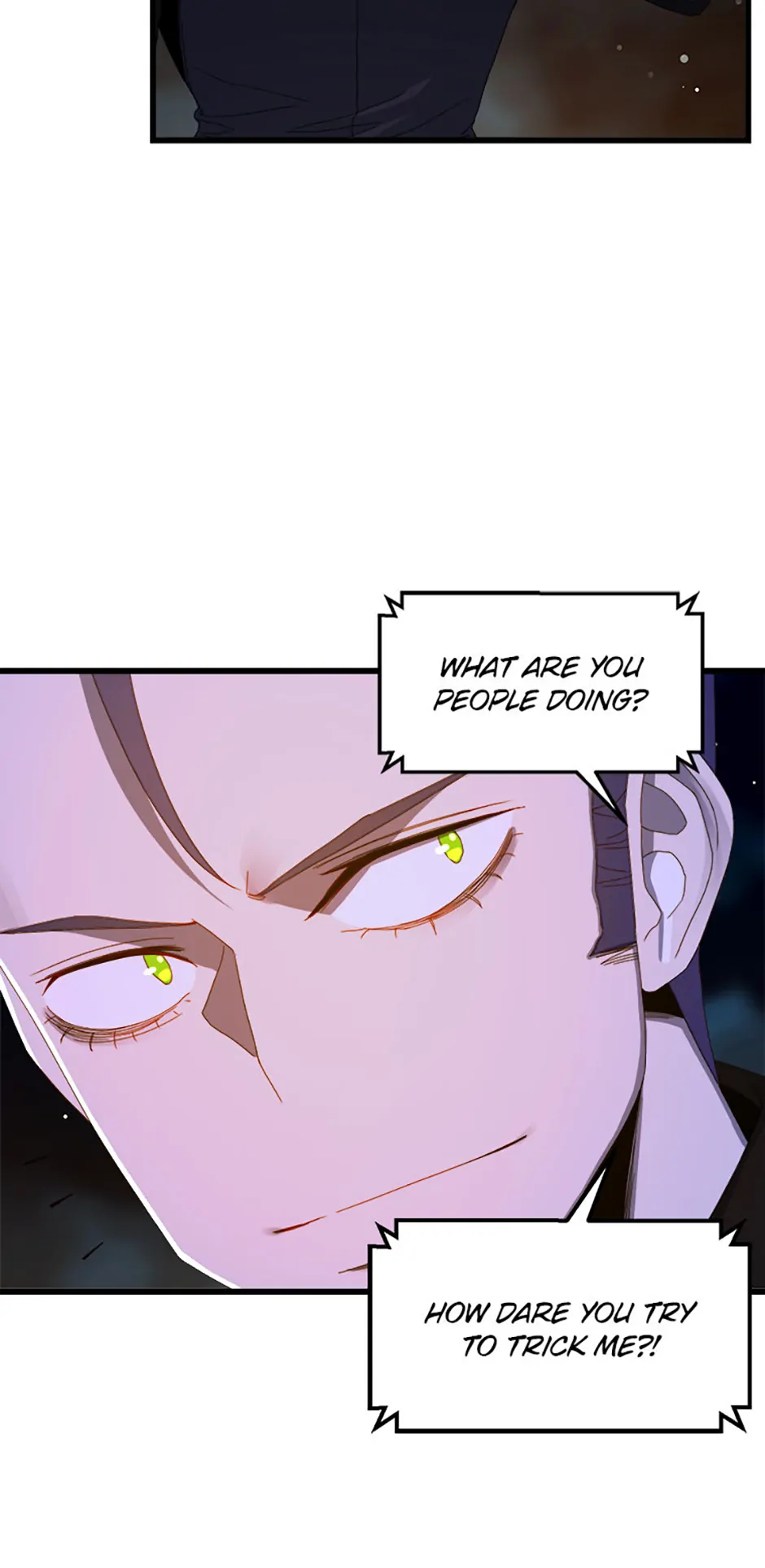 Read The Invincible Deadbeat ENGLISH Manga Online