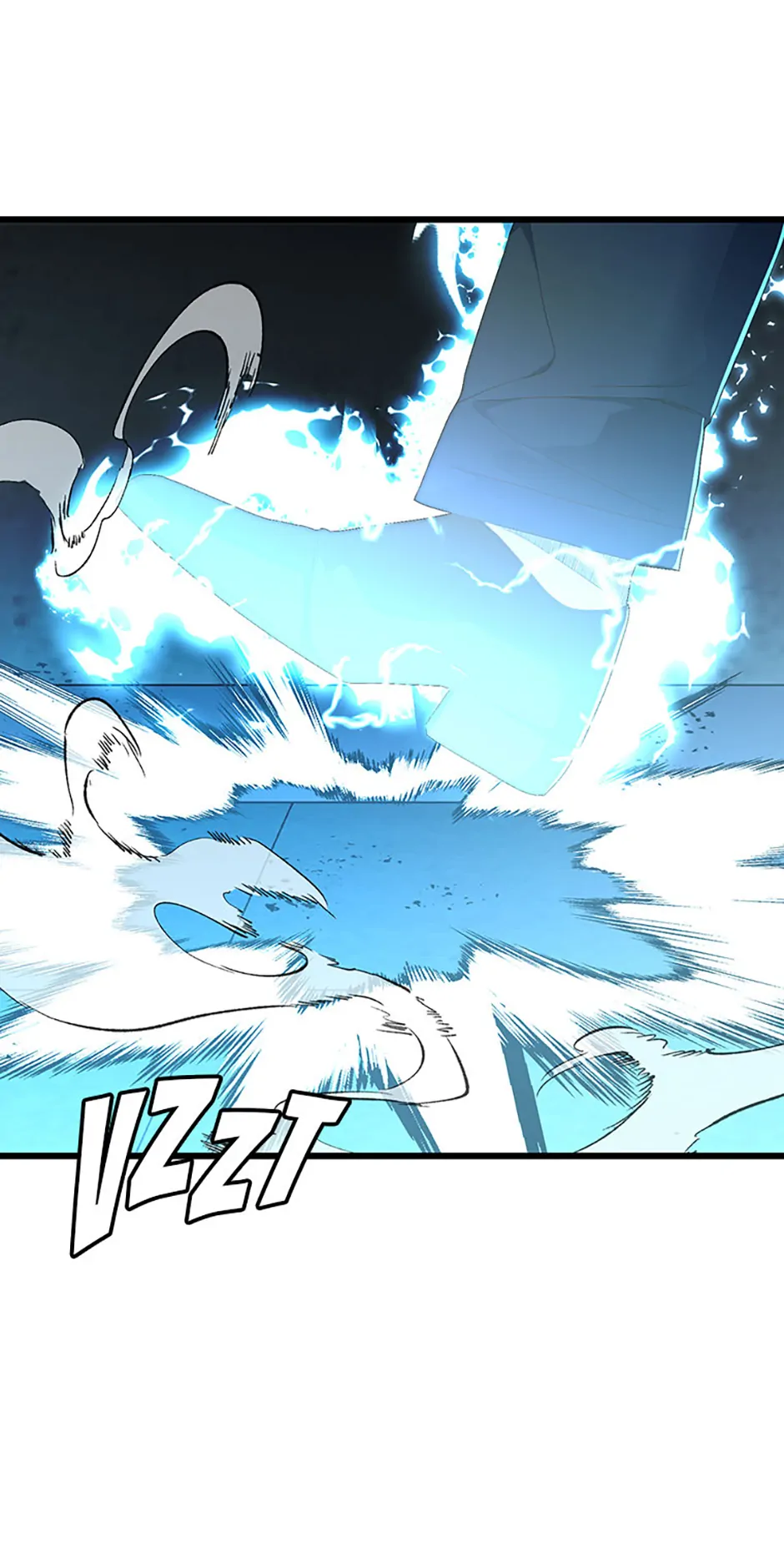 Read The Invincible Deadbeat ENGLISH Manga Online