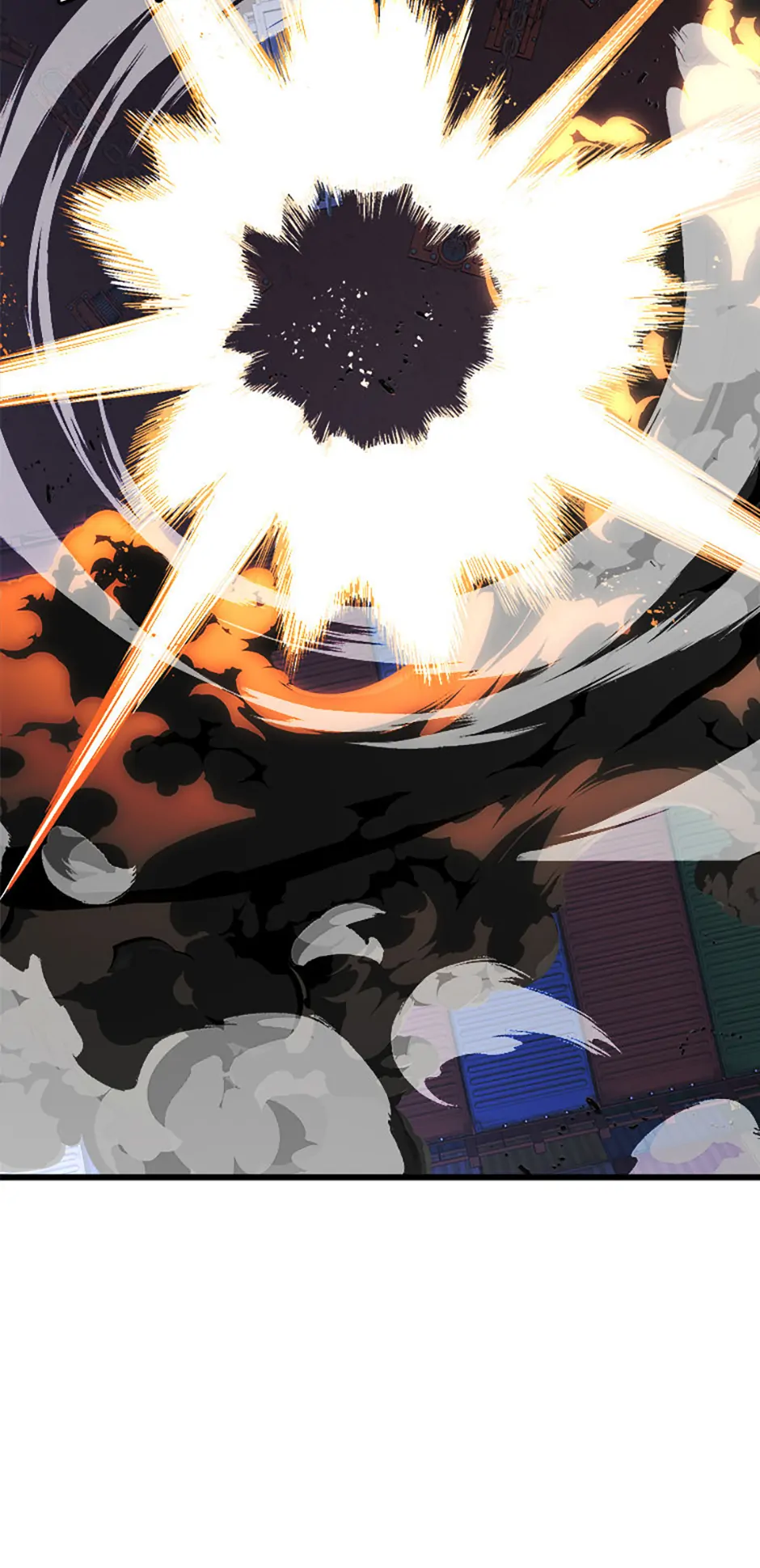 Read The Invincible Deadbeat ENGLISH Manga Online