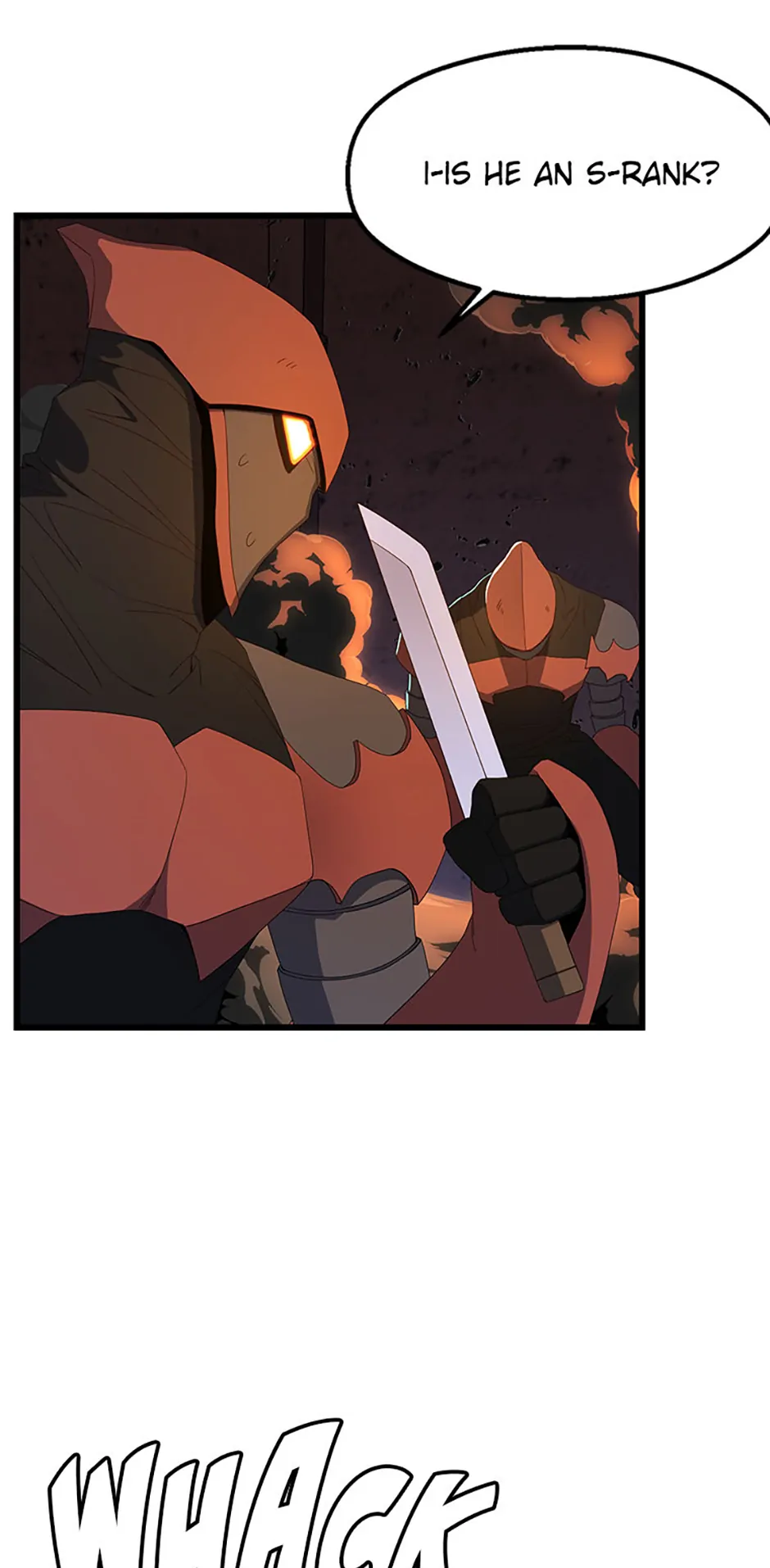 Read The Invincible Deadbeat ENGLISH Manga Online