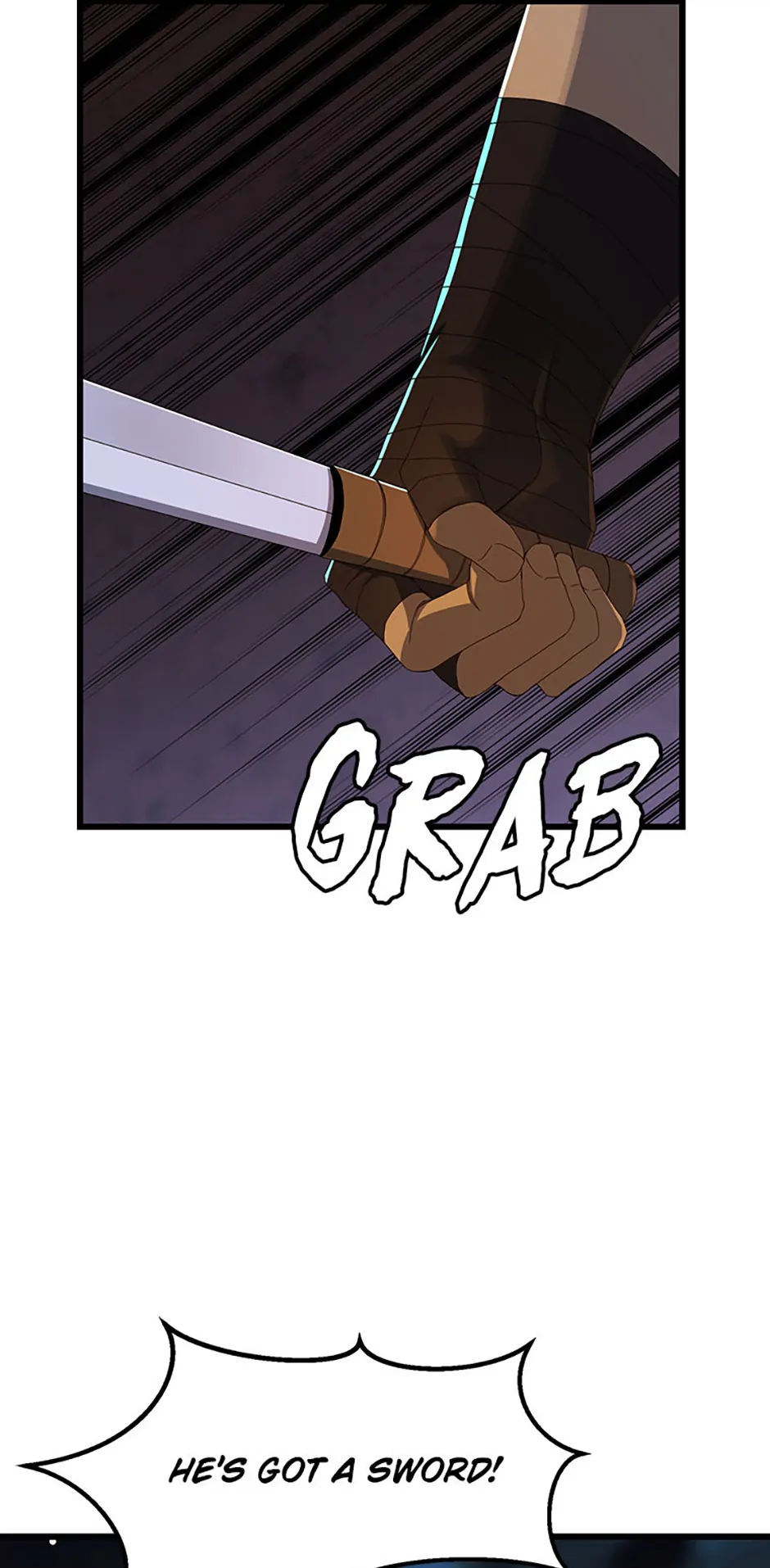 Read The Invincible Deadbeat ENGLISH Manga Online