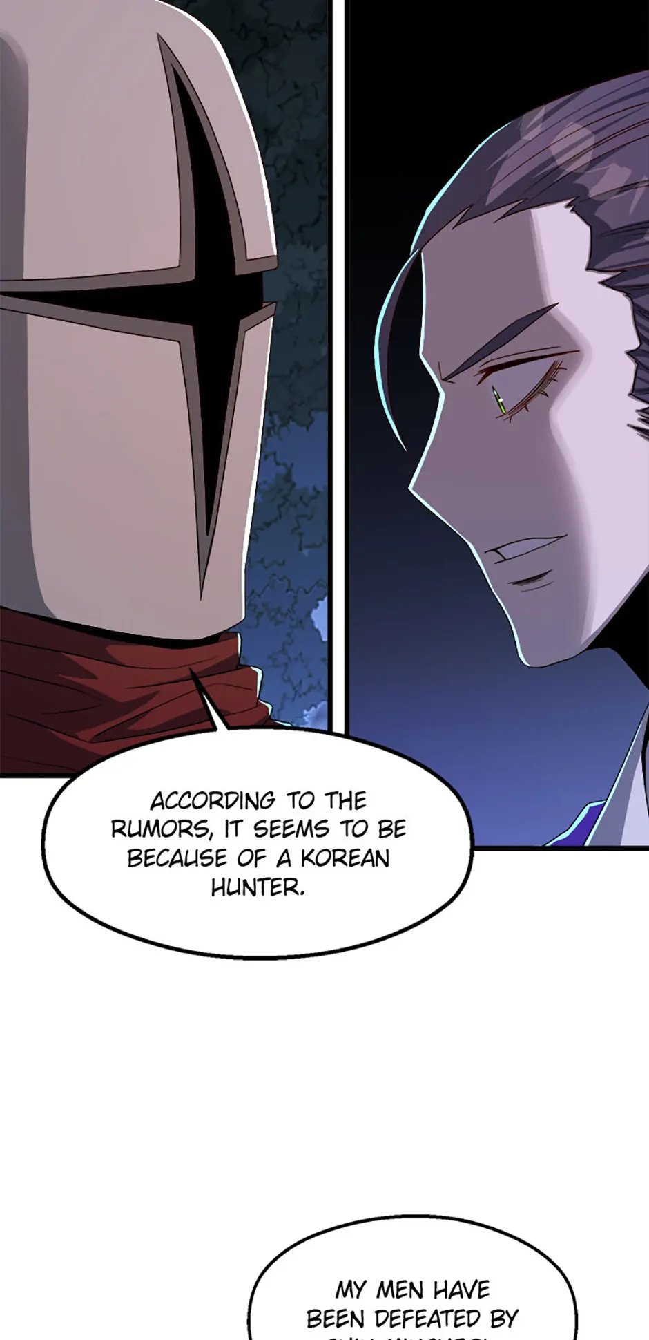 Read The Invincible Deadbeat ENGLISH Manga Online