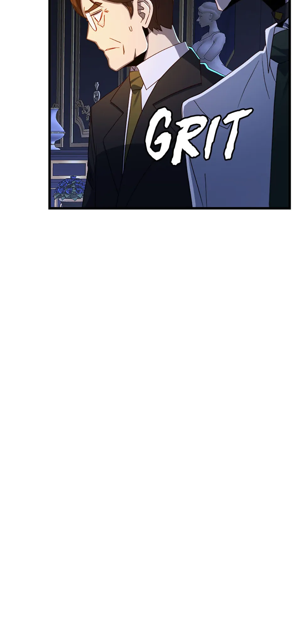 Read The Invincible Deadbeat ENGLISH Manga Online