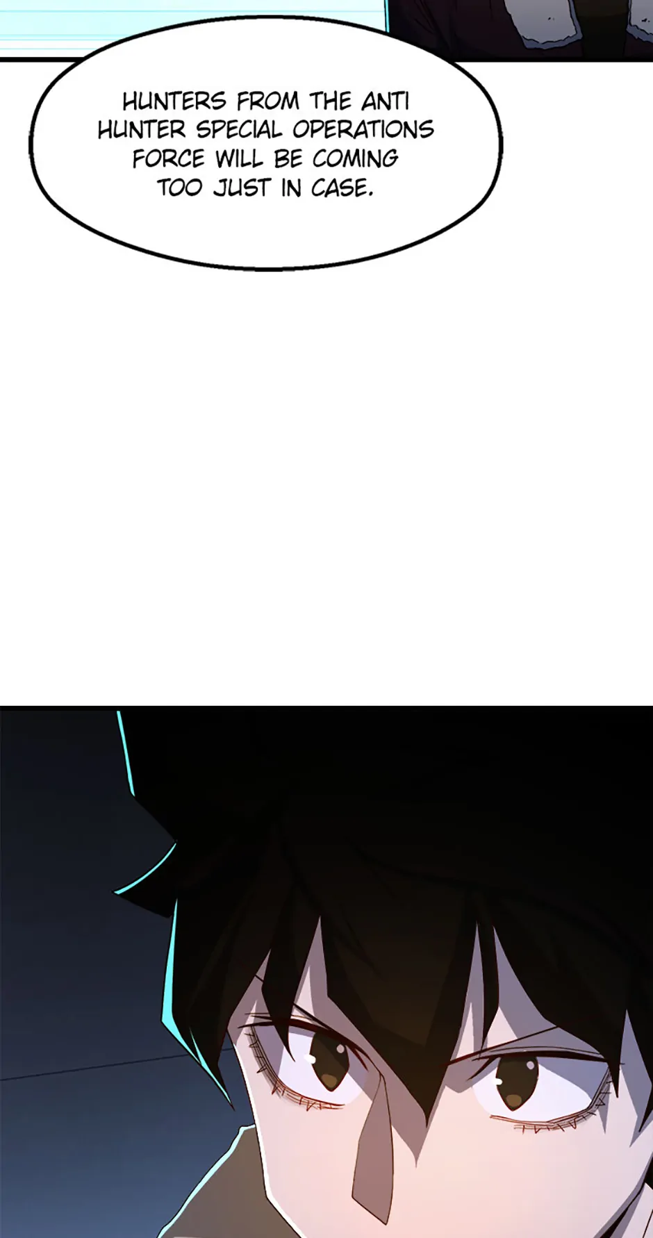 Read The Invincible Deadbeat ENGLISH Manga Online