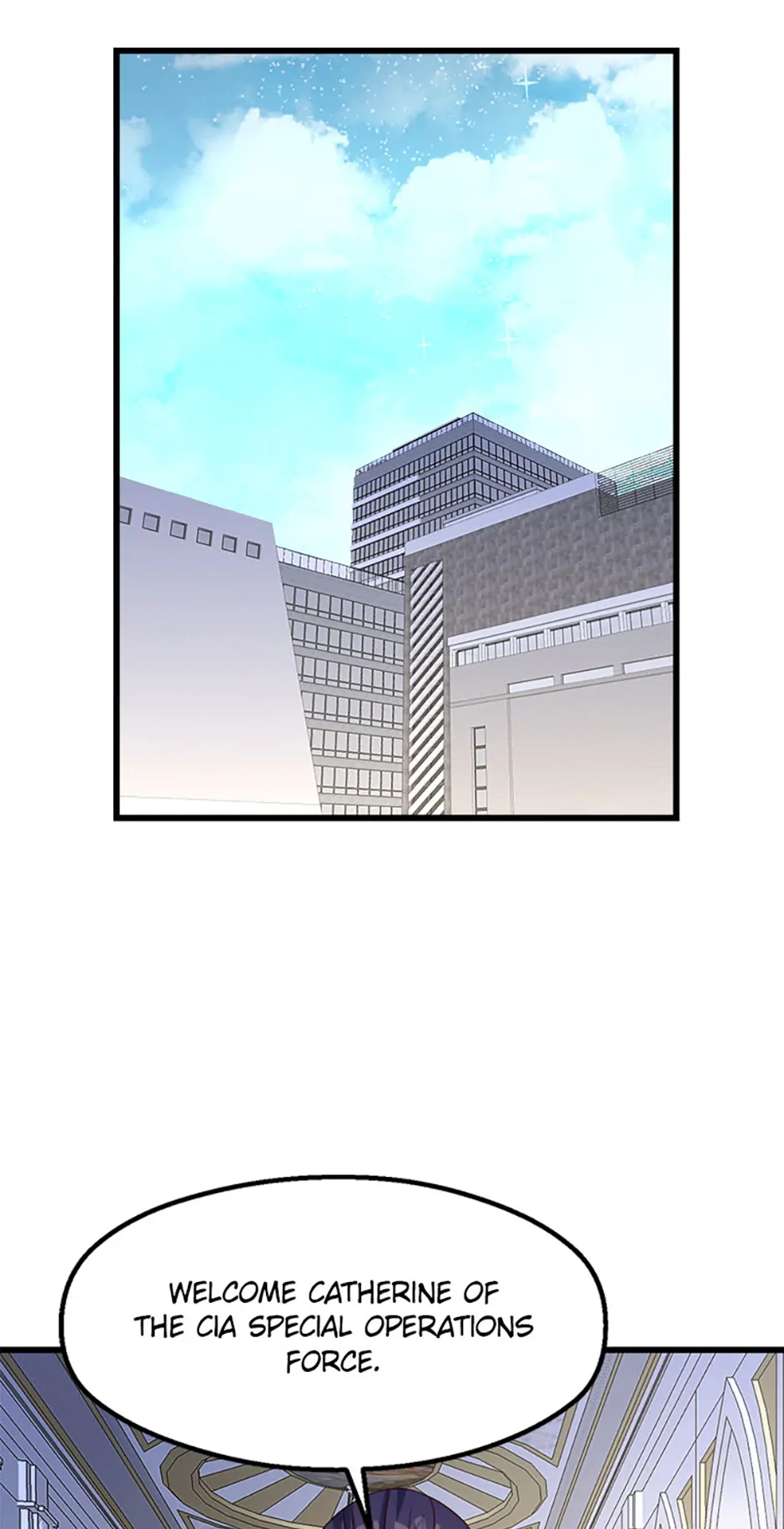 Read The Invincible Deadbeat ENGLISH Manga Online