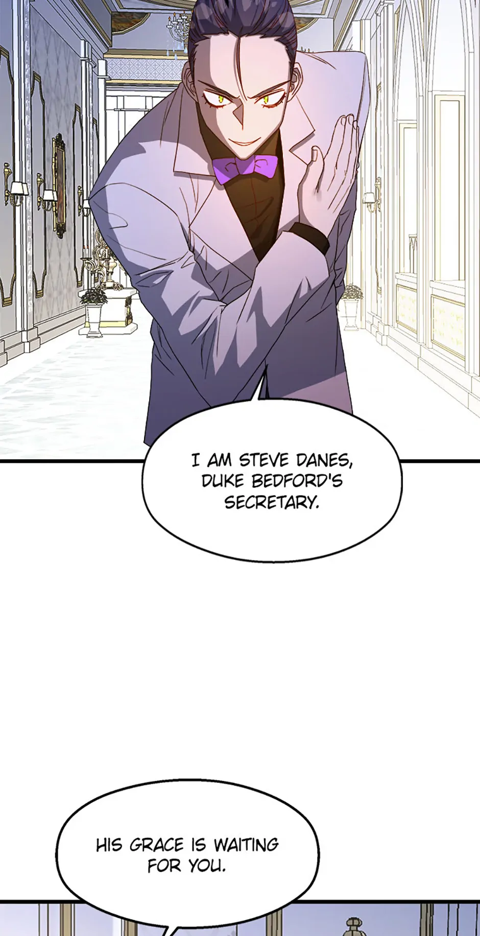 Read The Invincible Deadbeat ENGLISH Manga Online