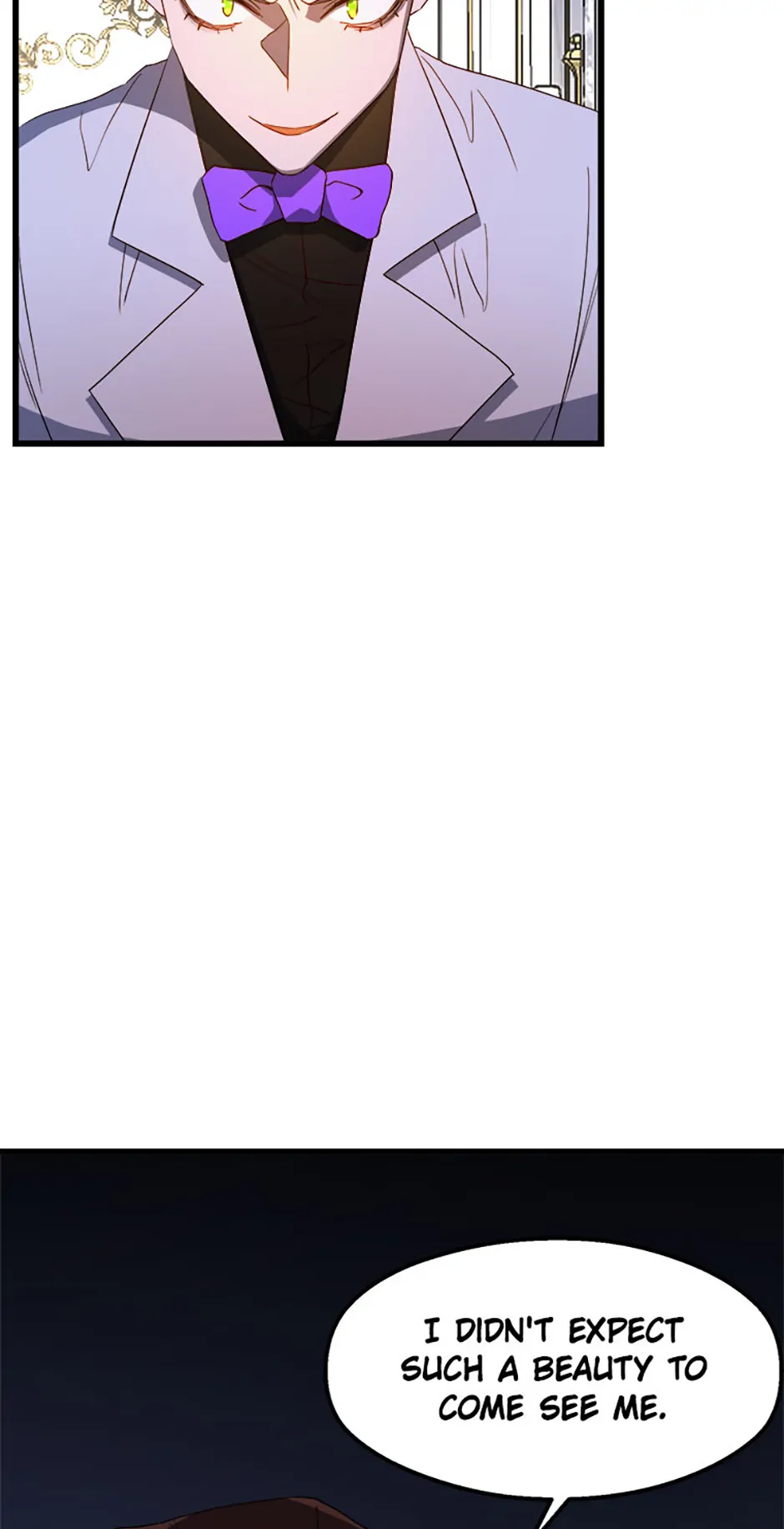 Read The Invincible Deadbeat ENGLISH Manga Online