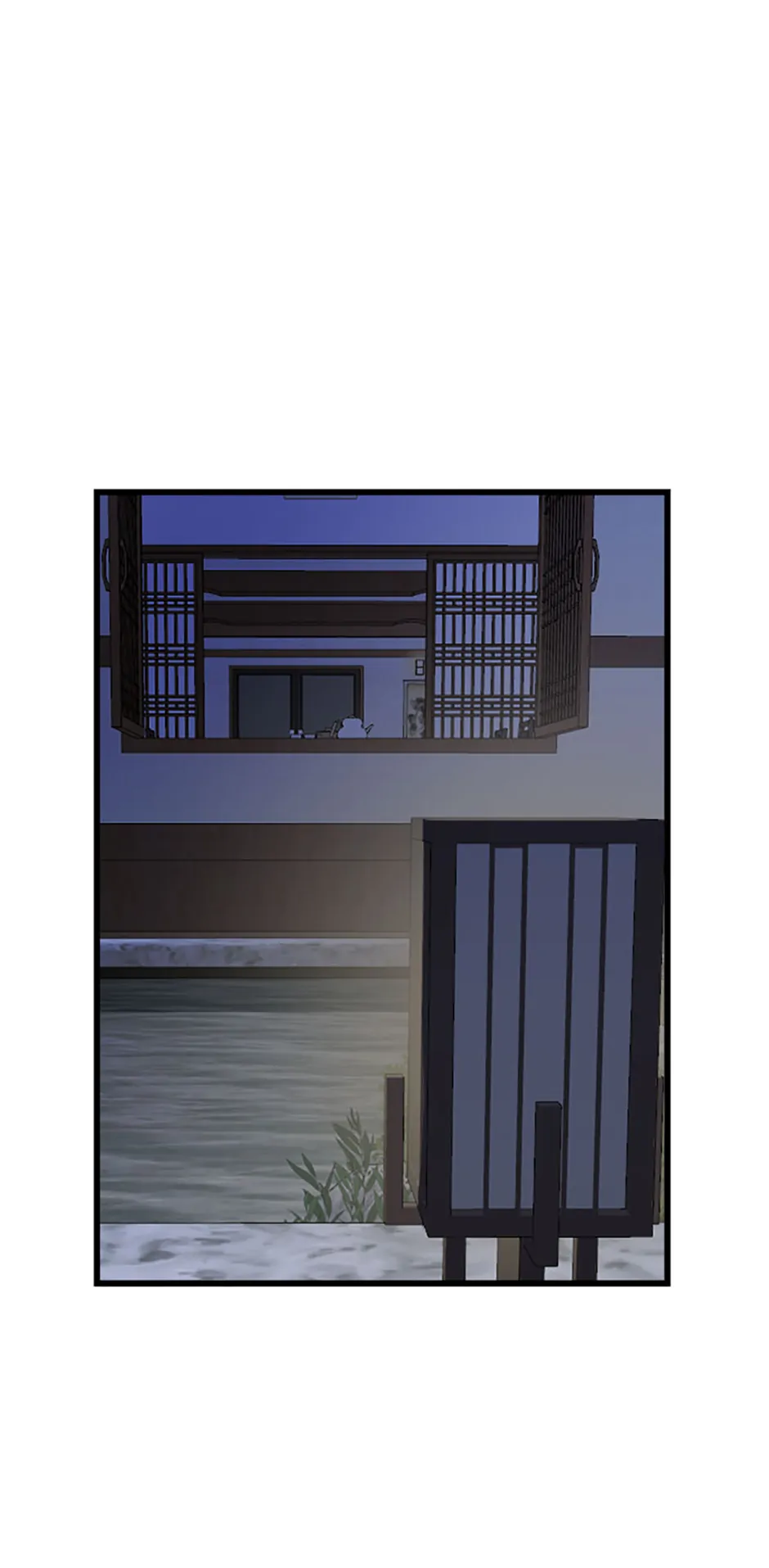 Read The Invincible Deadbeat ENGLISH Manga Online