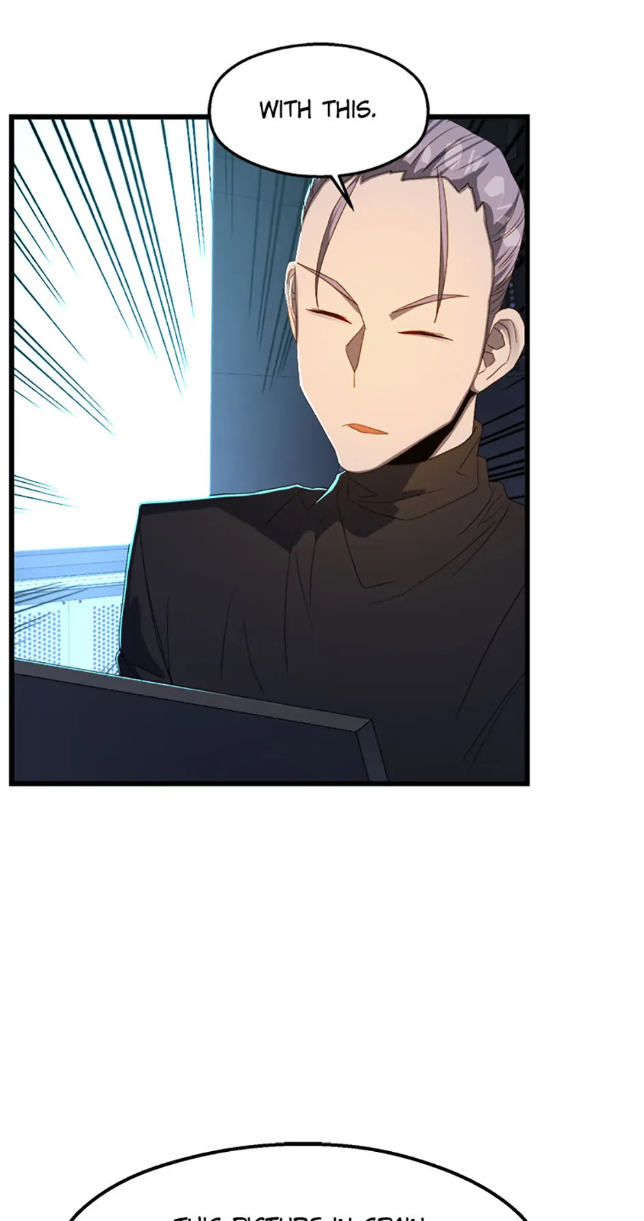 Read The Invincible Deadbeat ENGLISH Manga Online