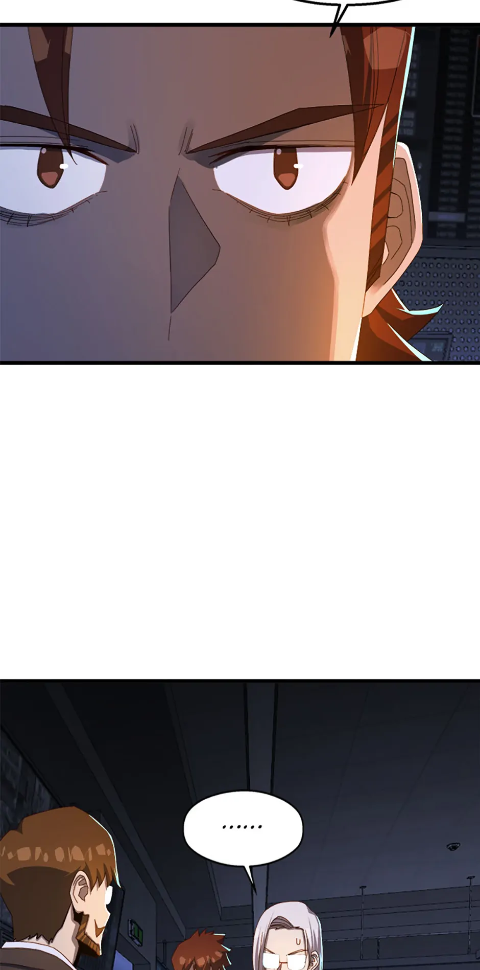 Read The Invincible Deadbeat ENGLISH Manga Online