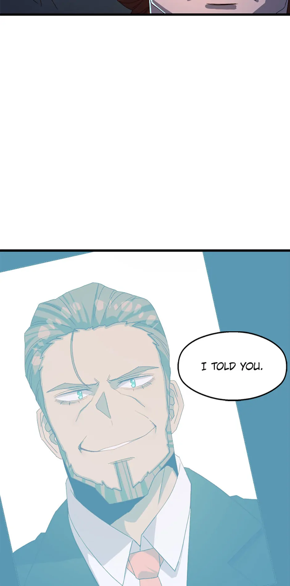 Read The Invincible Deadbeat ENGLISH Manga Online