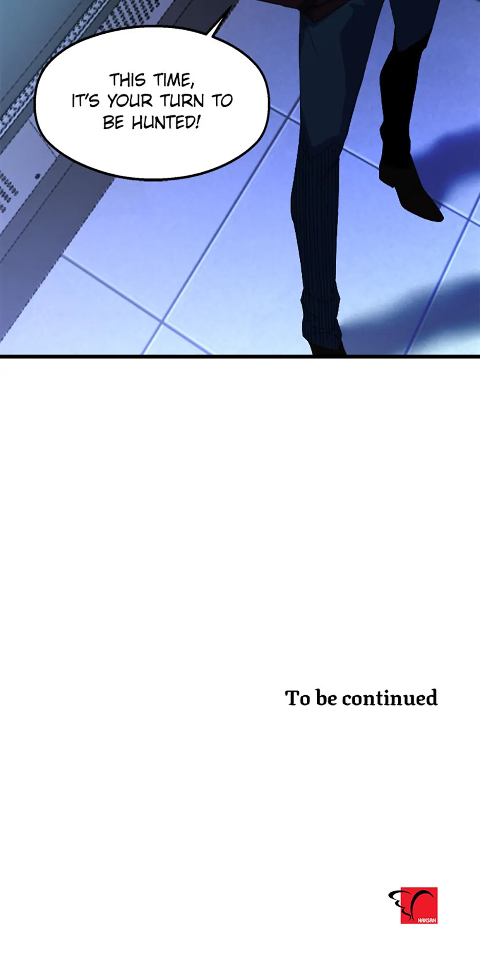 Read The Invincible Deadbeat ENGLISH Manga Online