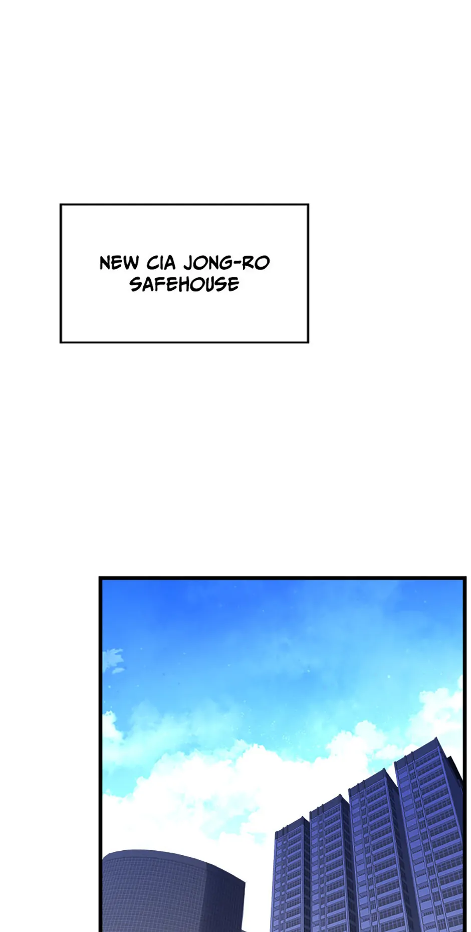 Read The Invincible Deadbeat ENGLISH Manga Online