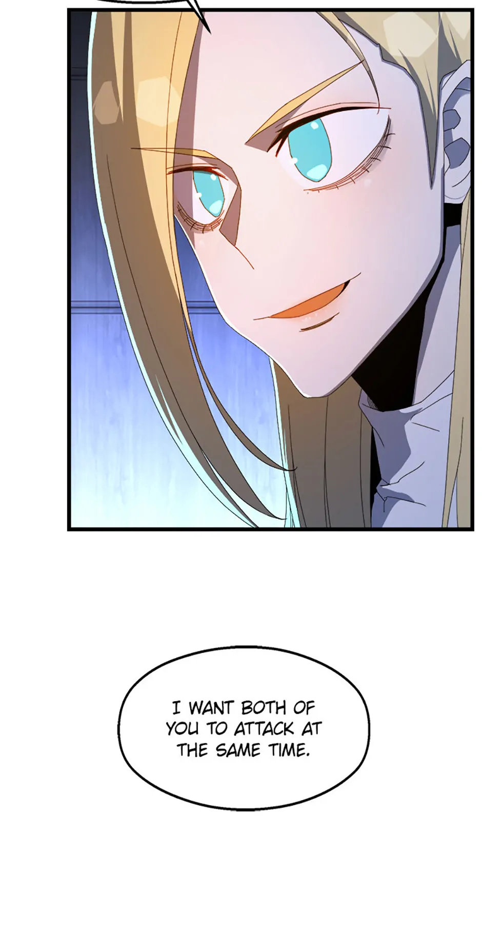 Read The Invincible Deadbeat ENGLISH Manga Online