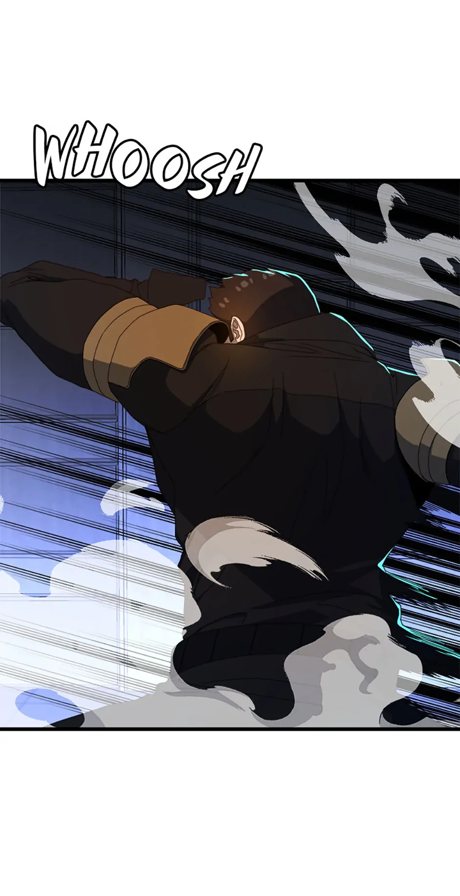 Read The Invincible Deadbeat ENGLISH Manga Online